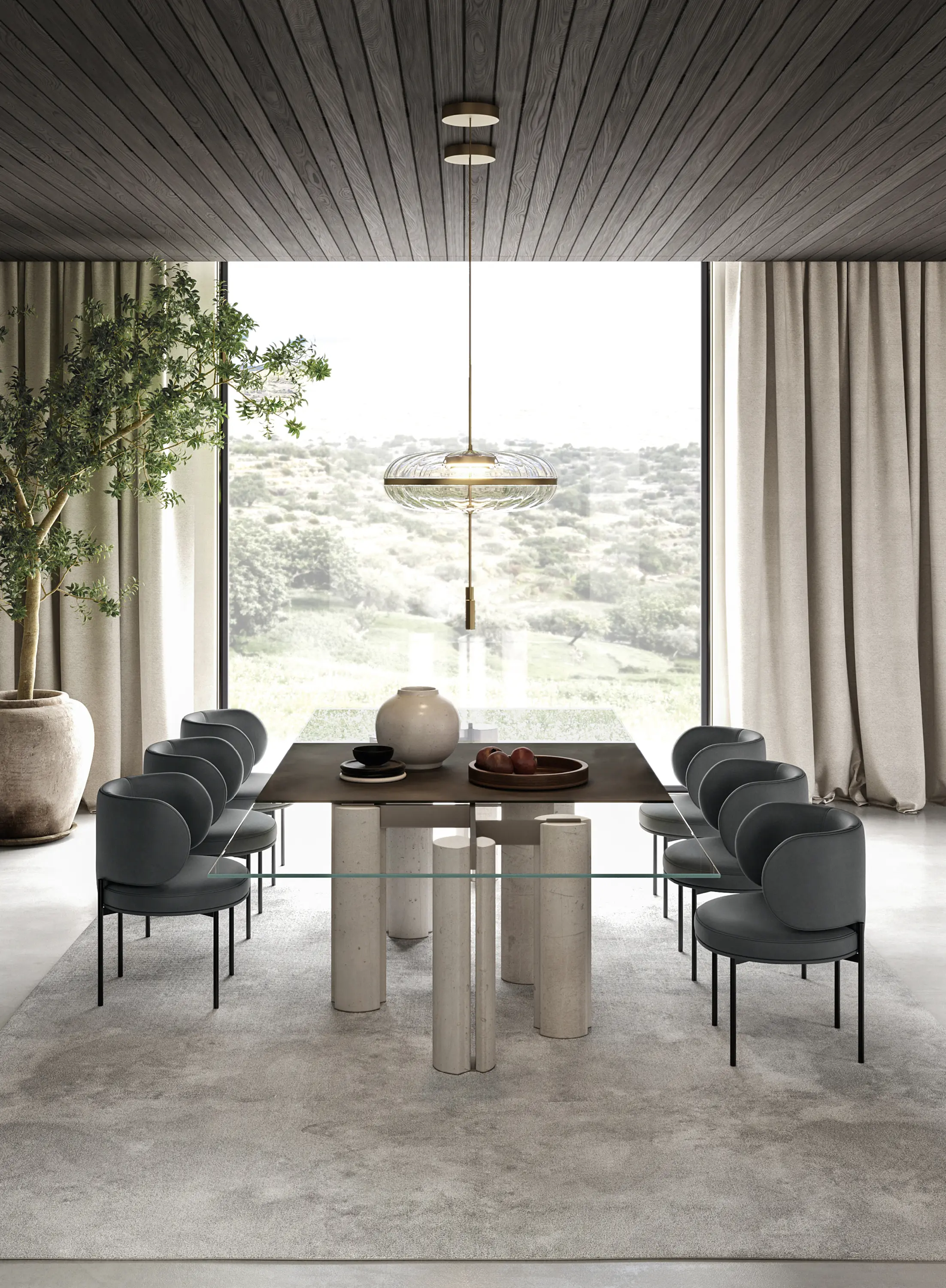 Gallotti&Radice - Jolie Applique