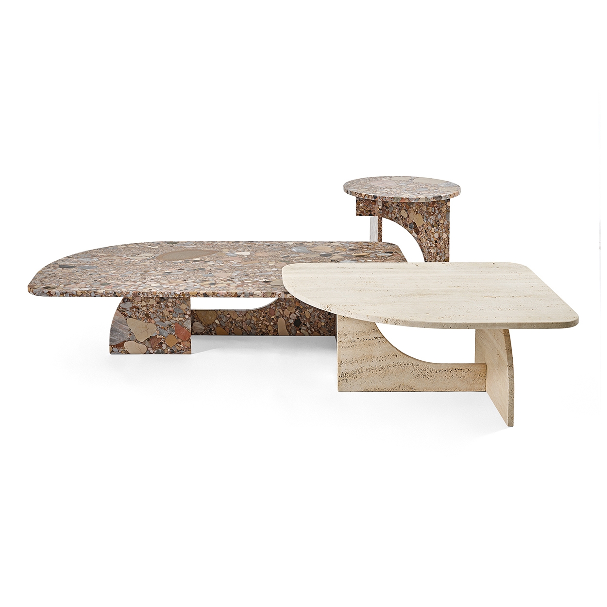 Display product Selce from manufacturer Gallotti&Radice