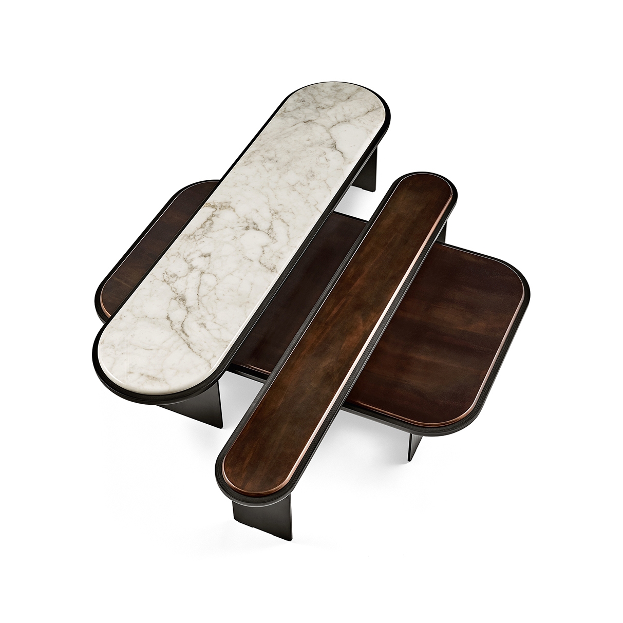 Display product Sensei from manufacturer Gallotti&Radice