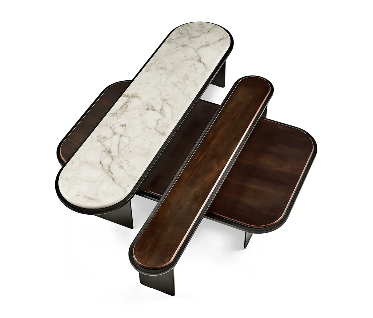 Gallotti&Radice - Sensei