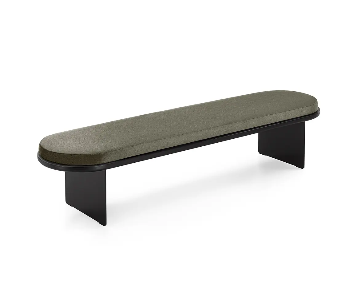 Gallotti&Radice - Sensei Bench