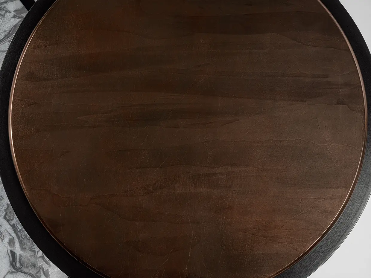 Gallotti&Radice - Sensei