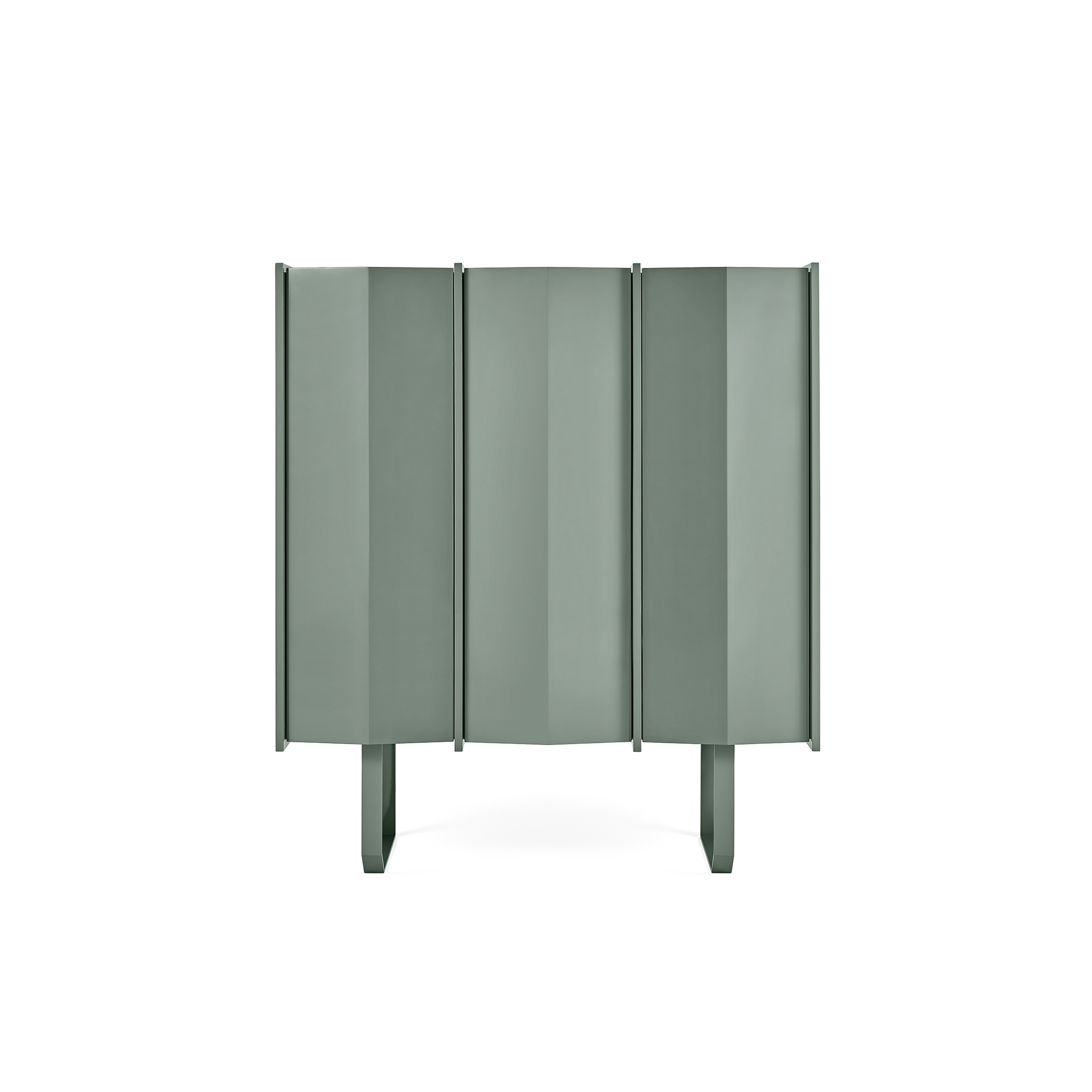 Display product Diedro Storage Unit from manufacturer Gallotti&Radice