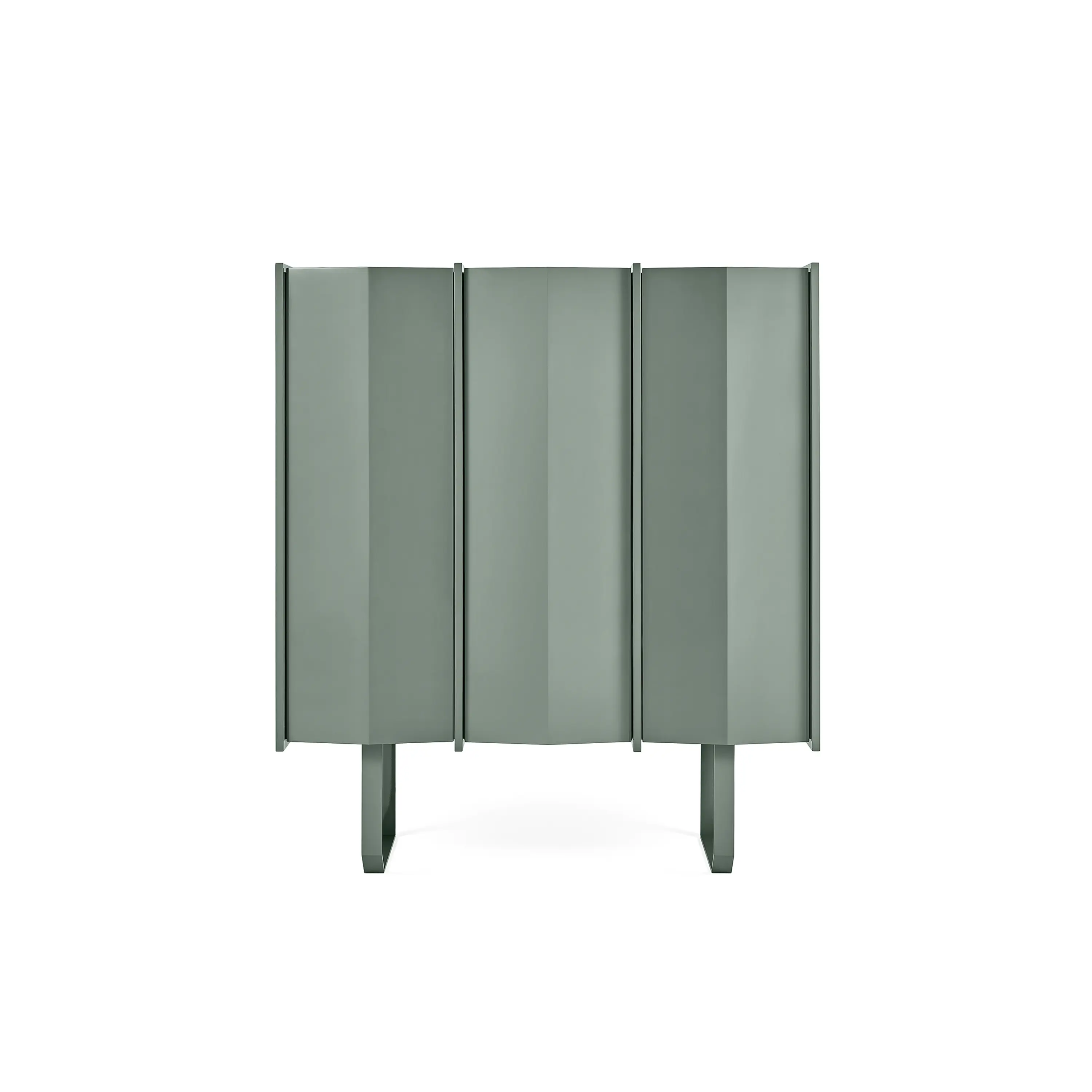 Gallotti&Radice - Diedro Storage Unit
