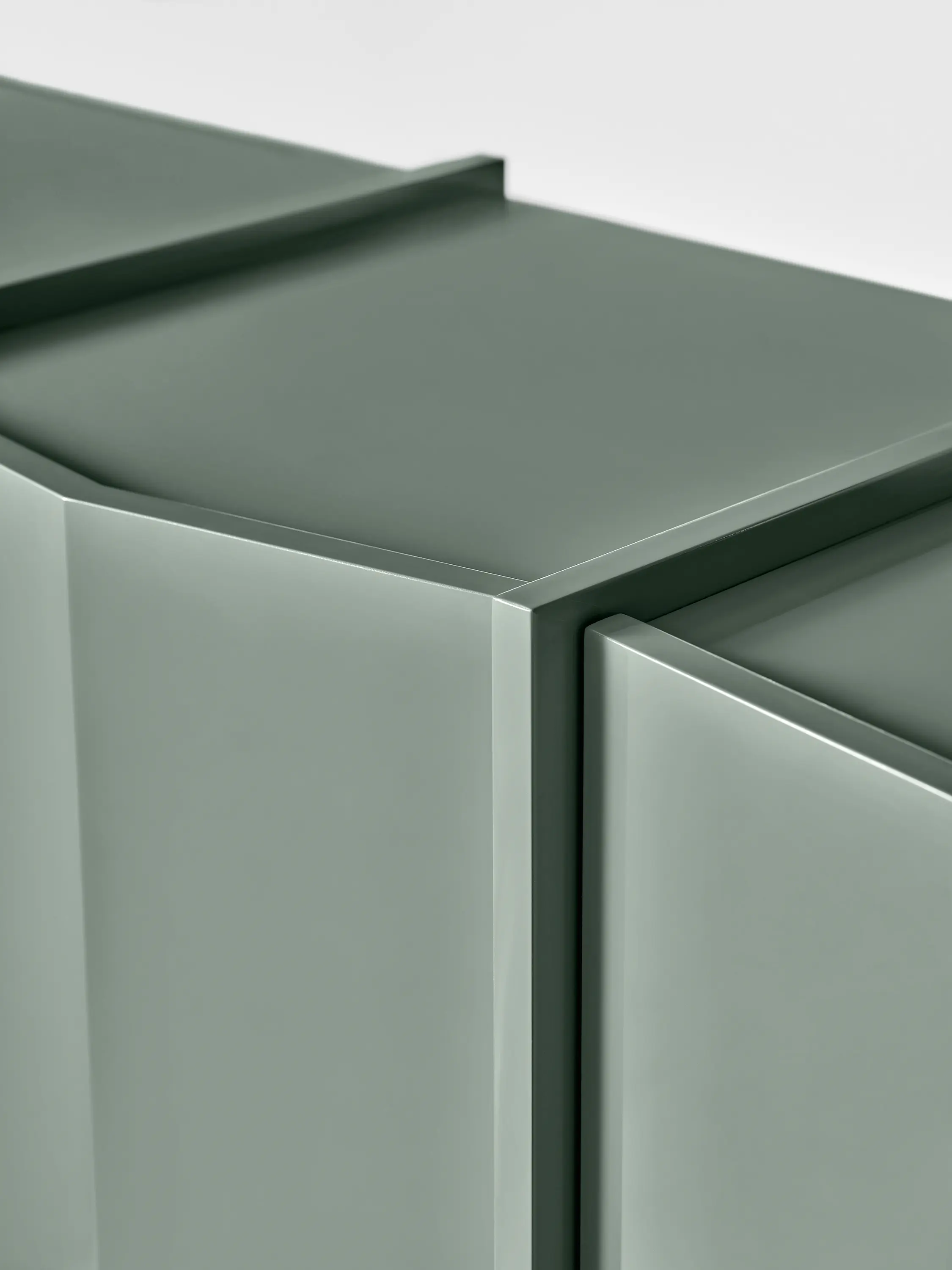 Gallotti&Radice - Diedro Storage Unit