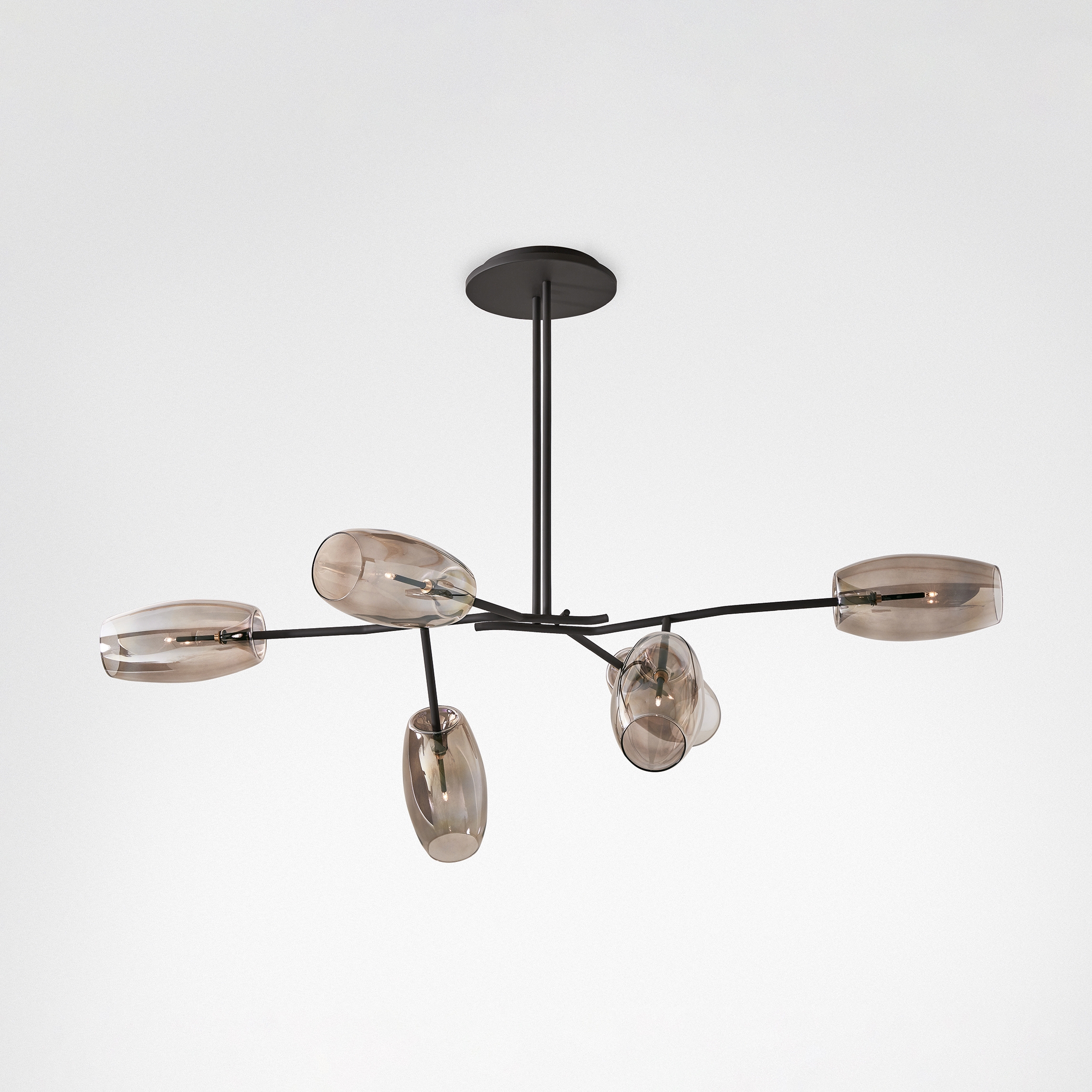 Display product Diantha Hanging lamp from manufacturer Gallotti&Radice