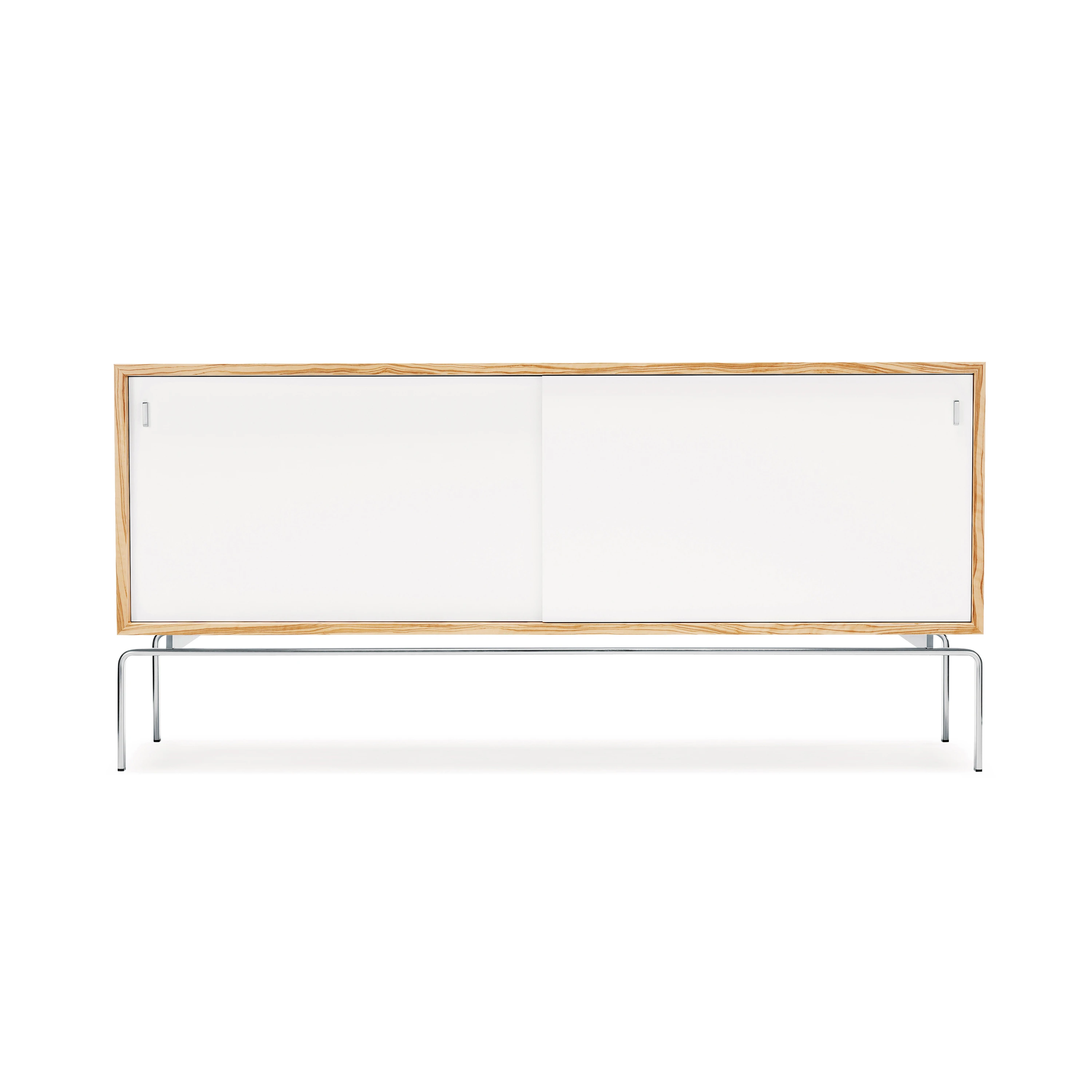 CABINETS & BARCART