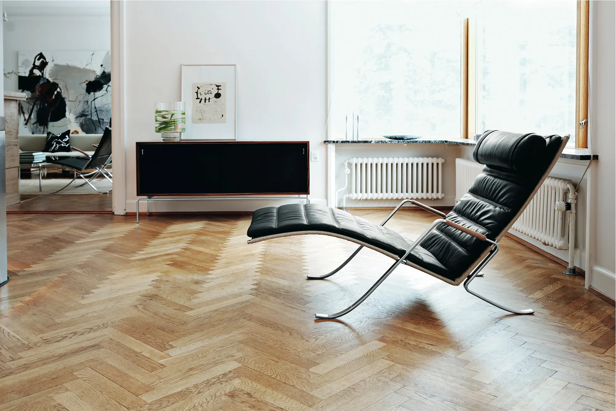 Lange Production - FK 100 Sideboard