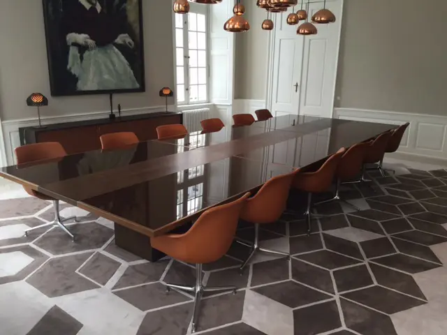 Lange Production - JK 810 Chair