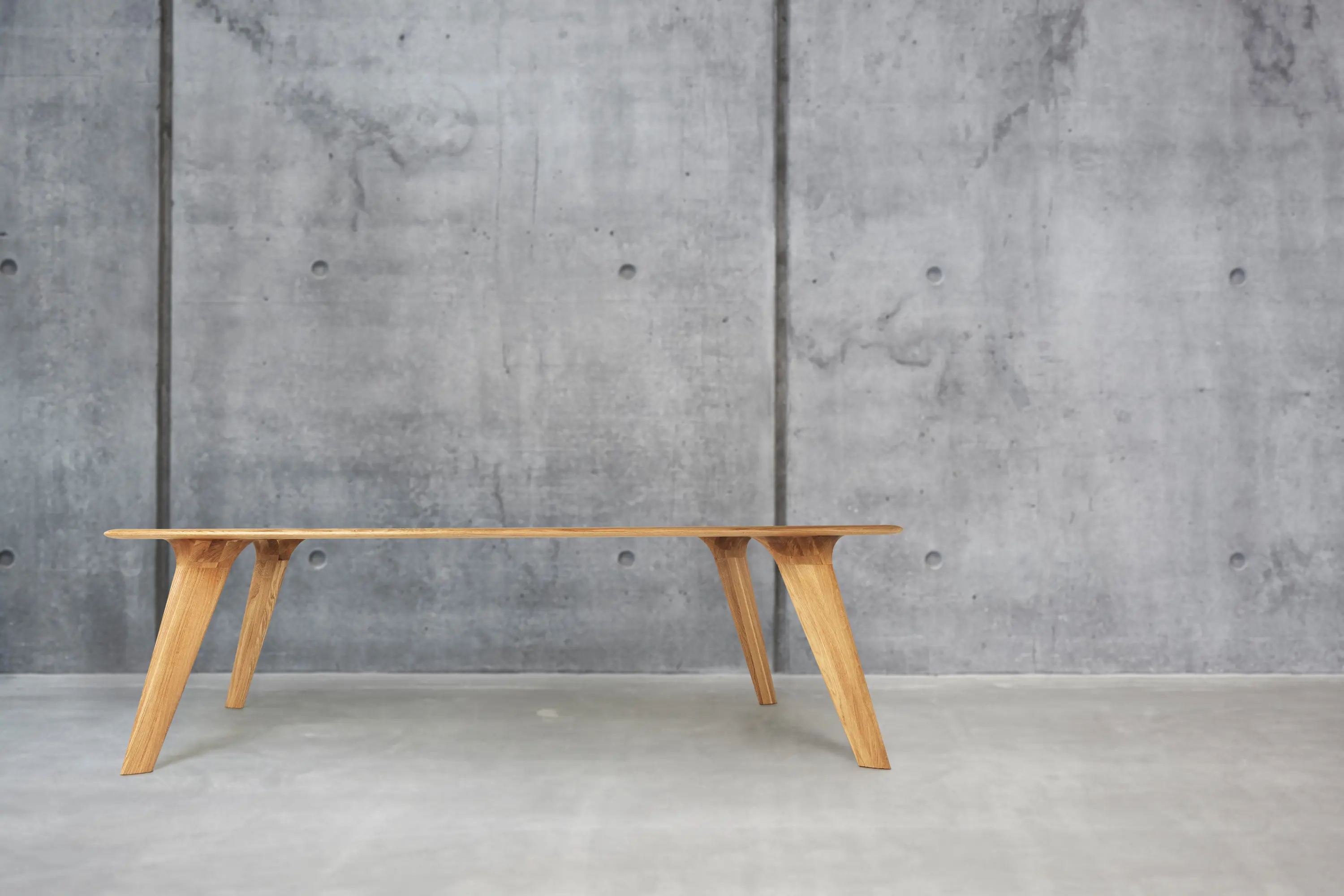 Lange Production - Wing Table - Rectangular Large