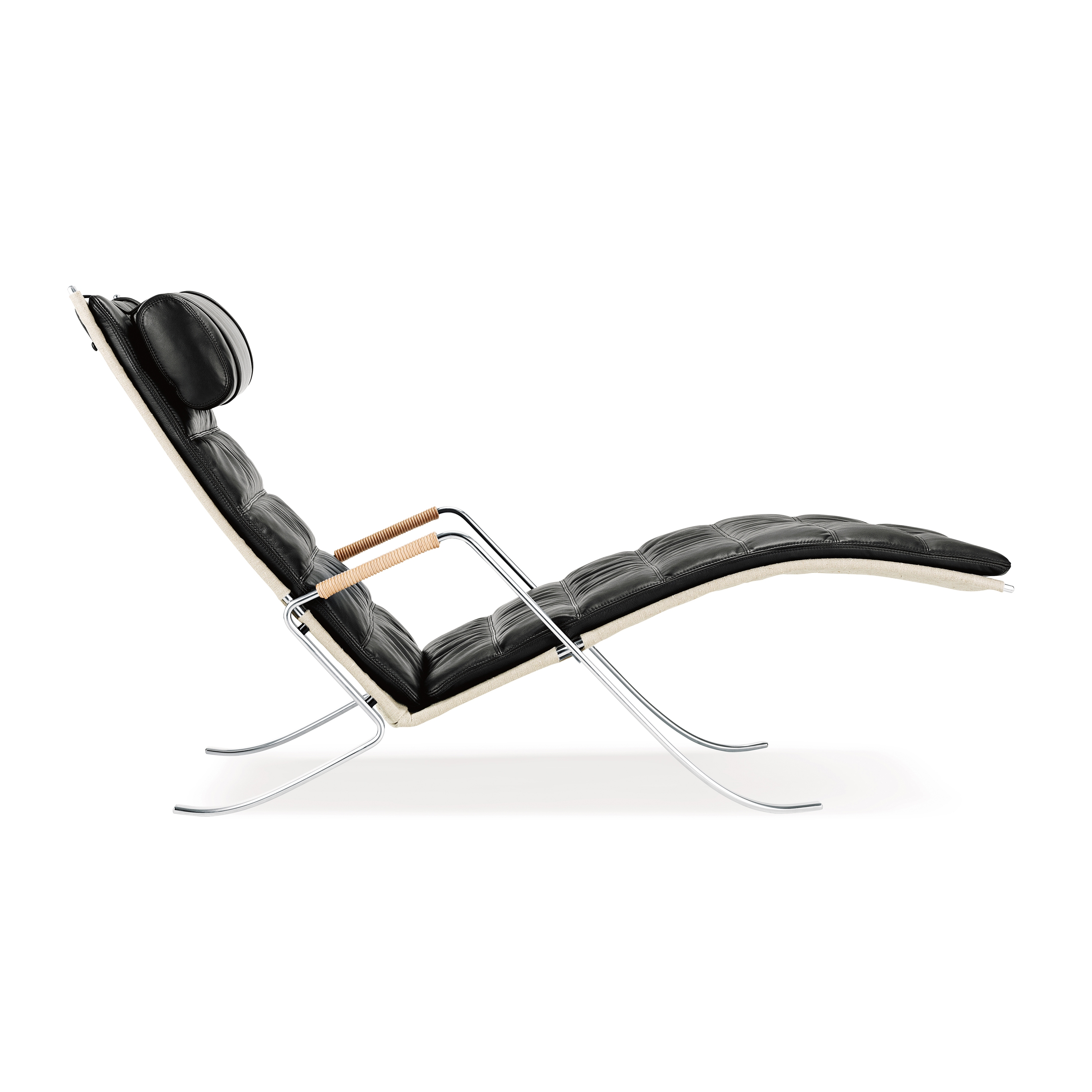 Afficher le produit FK 87 Grasshopper du fabricant Lange Production