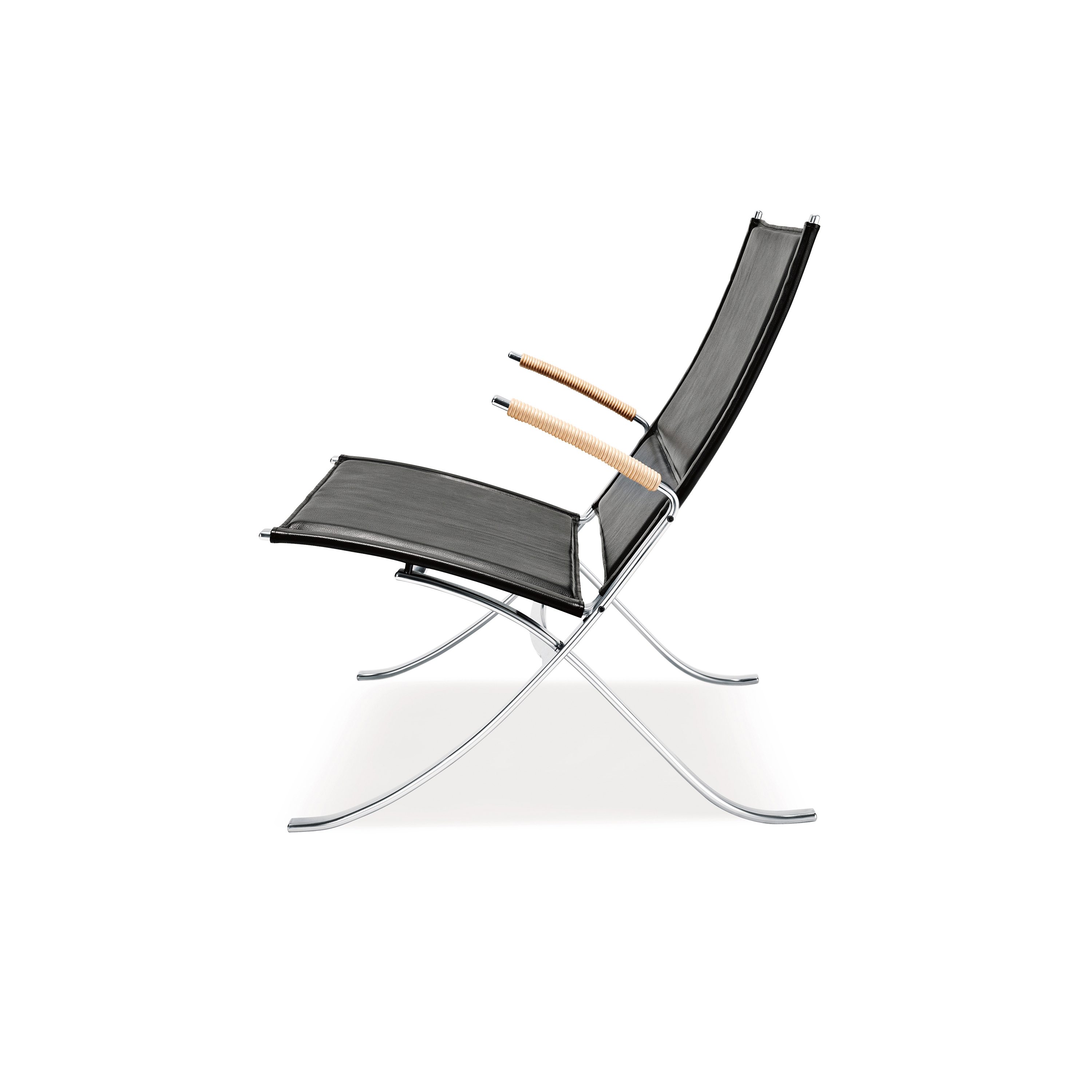 Afficher le produit FK 82 X–Chair du fabricant Lange Production