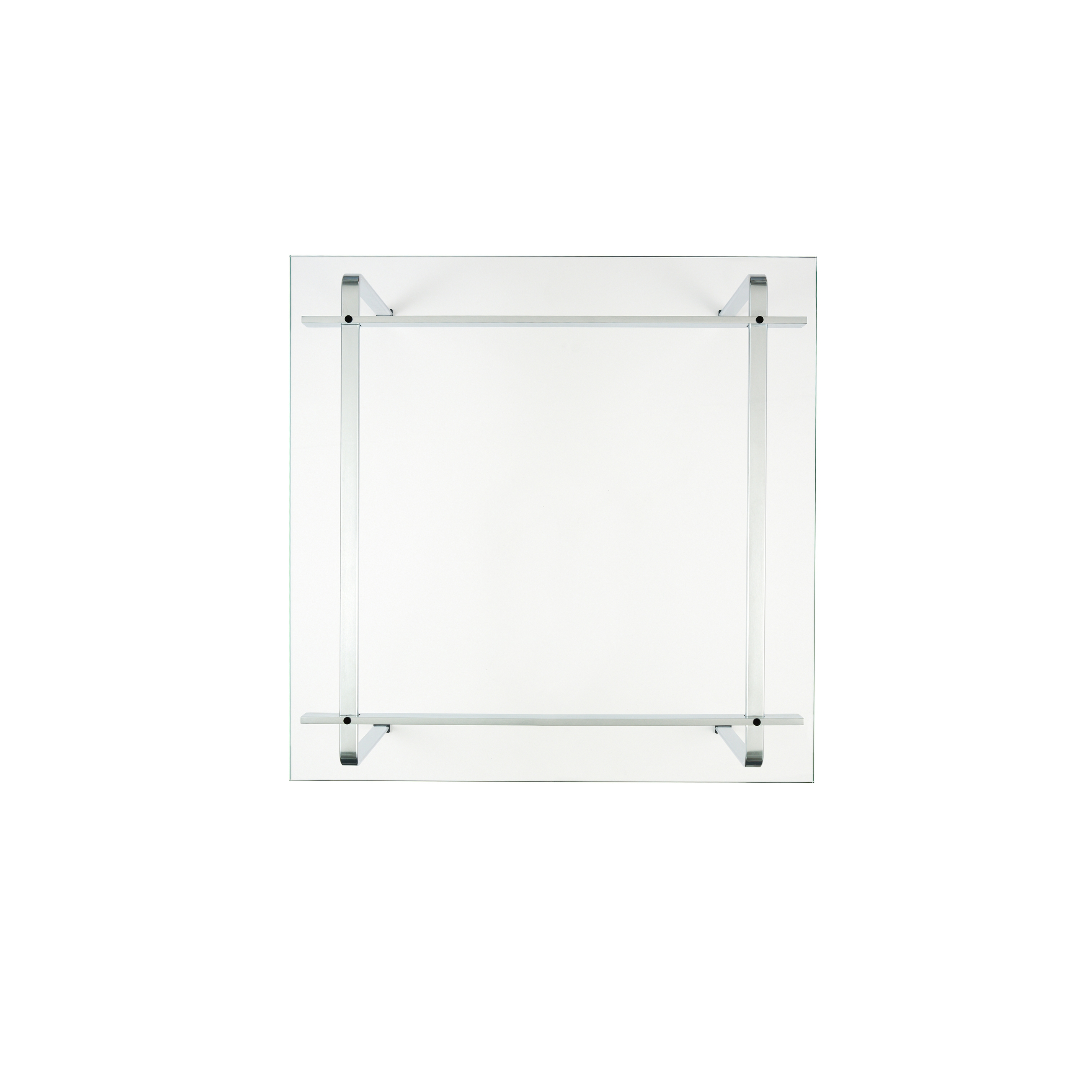 Afficher le produit FK 90 Coffee Table du fabricant Lange Production
