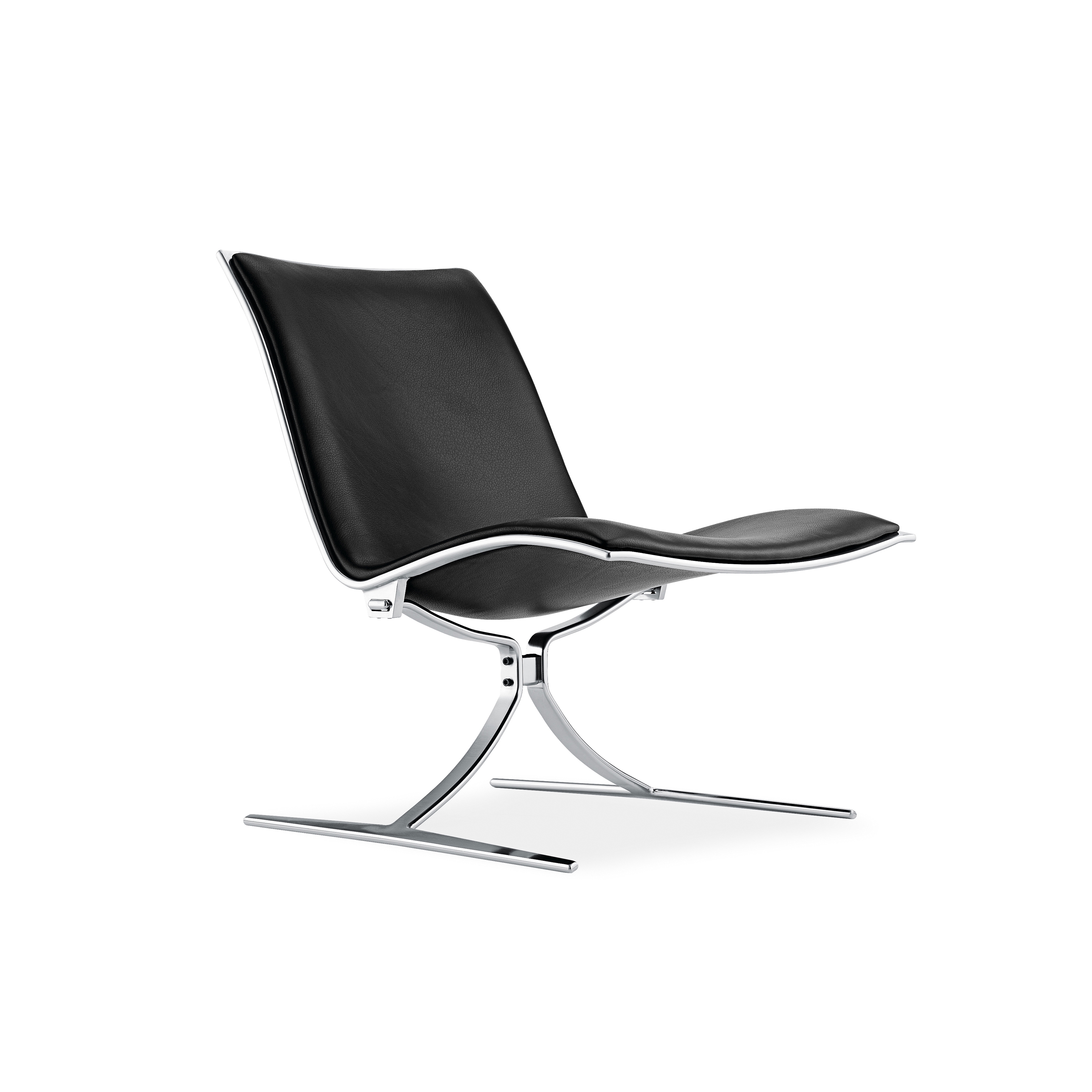 Display product JK 710 Skater Chair from manufacturer Lange Production