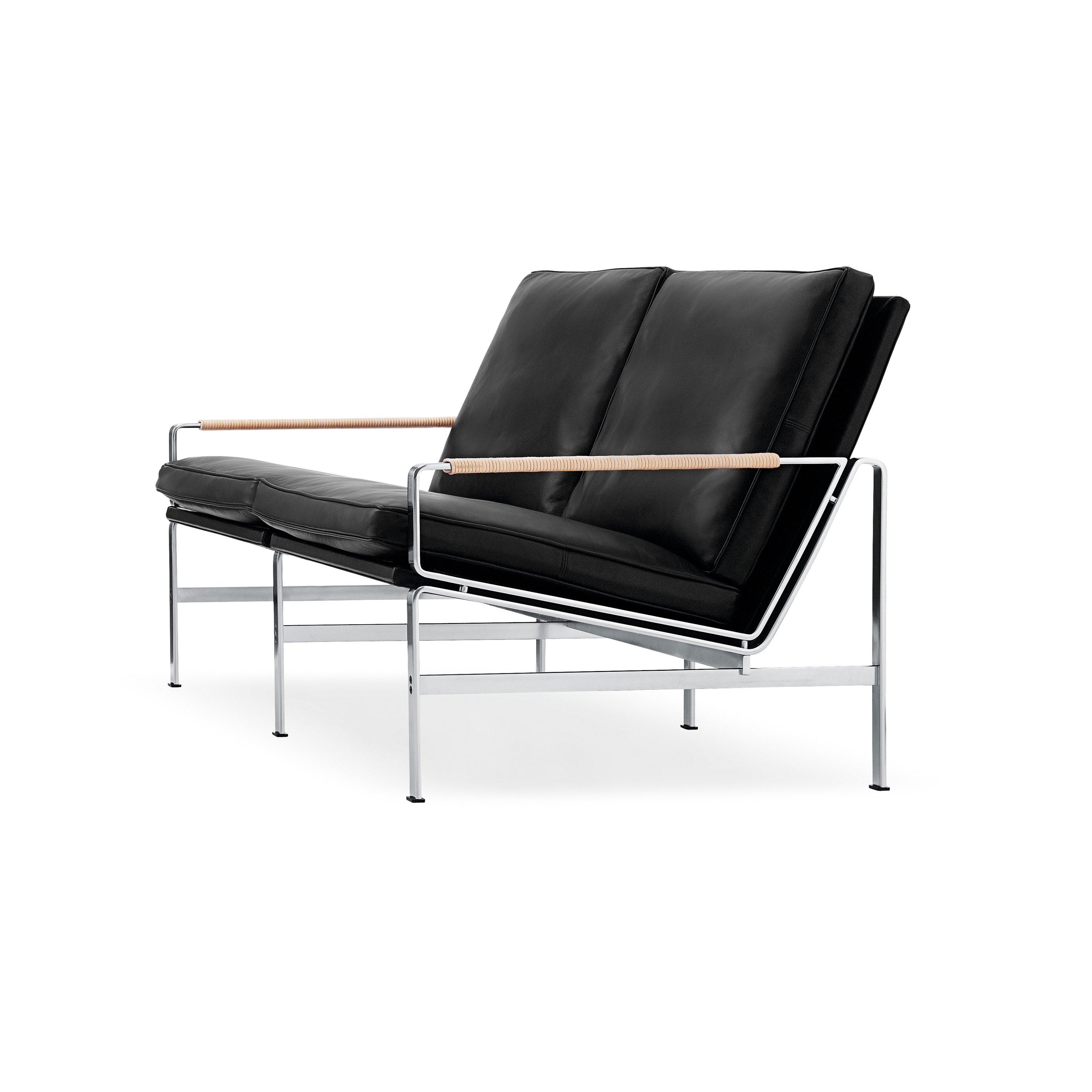Mostra il prodotto FK 6720-2 Sofa del produttore Lange Production