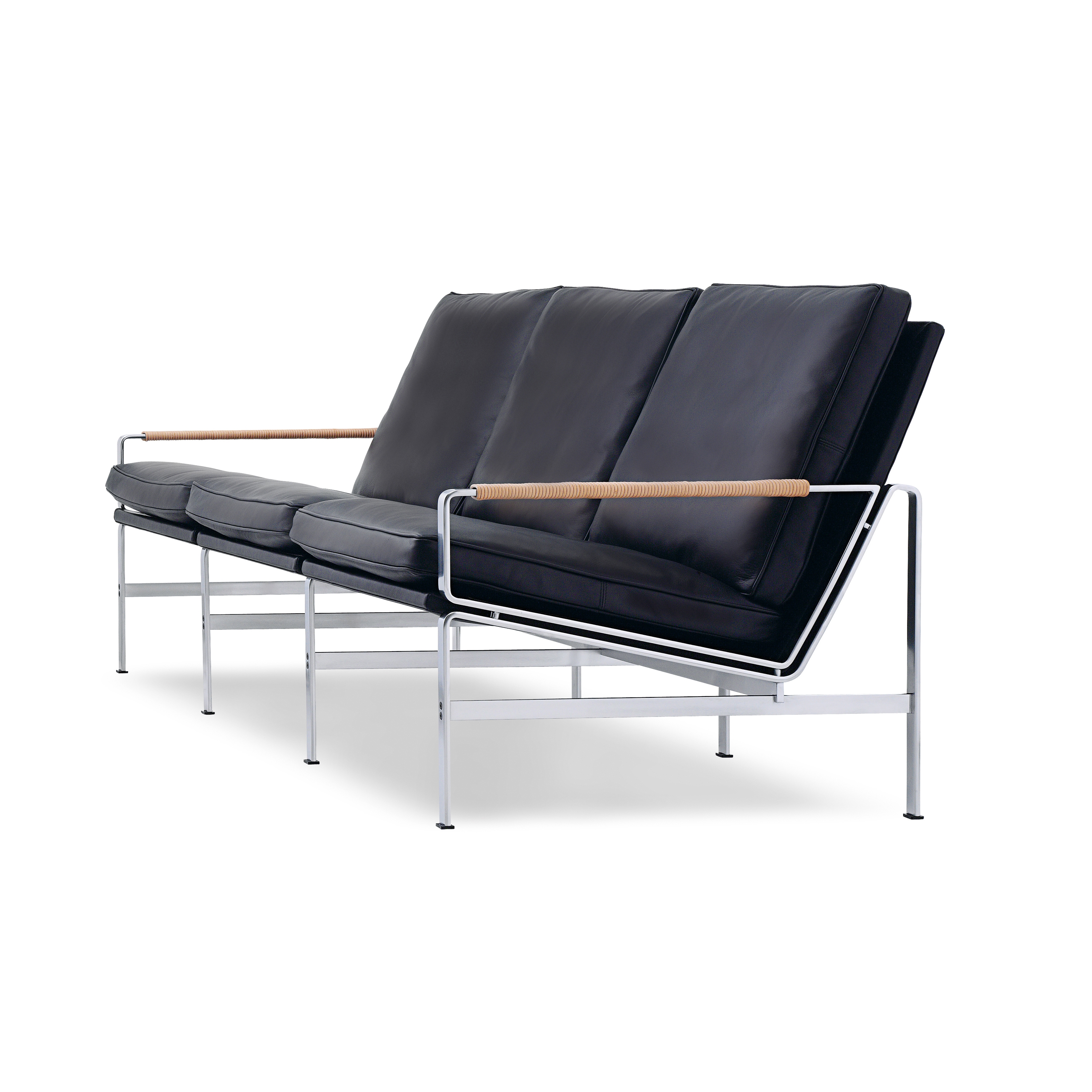 FK 6720-3 Sofa