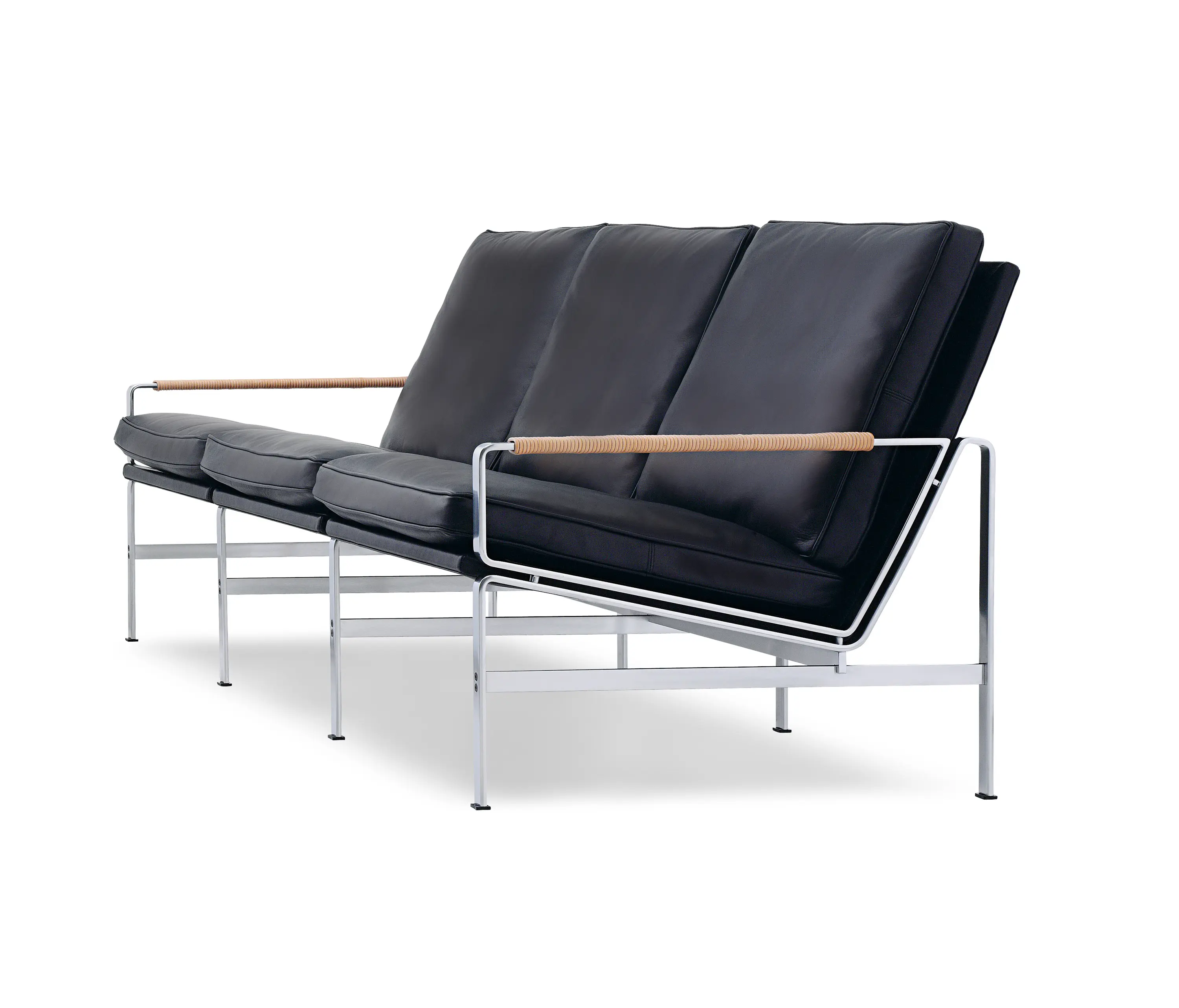 Lange Production - FK 6720-3 Sofa
