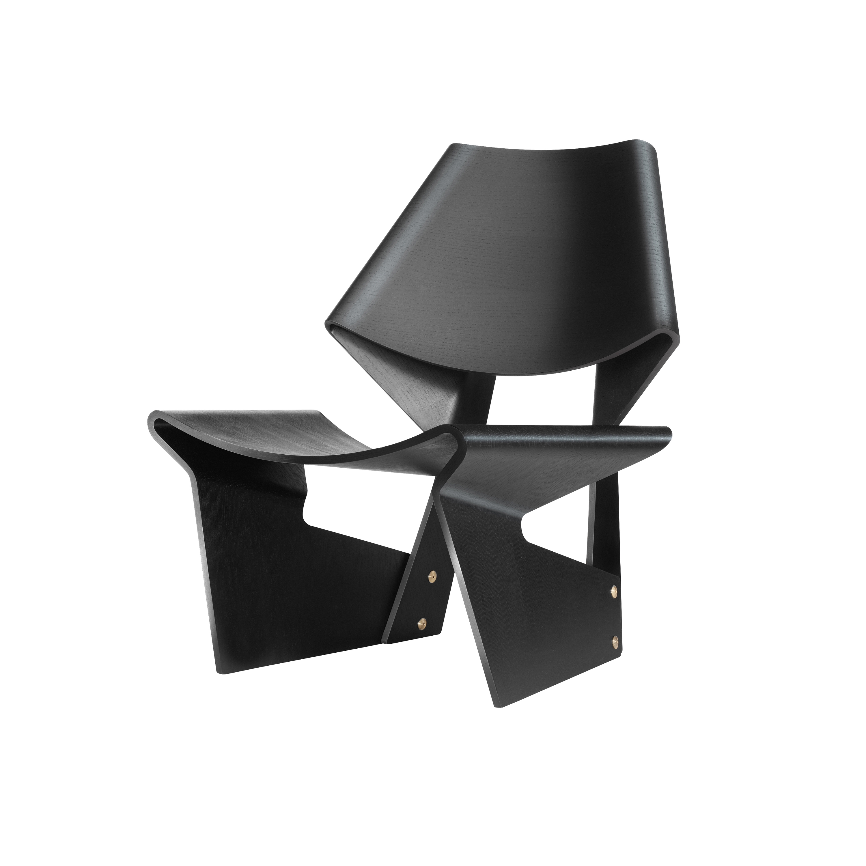 Produkt GJ Bow Chair des Herstellers Lange Production anzeigen