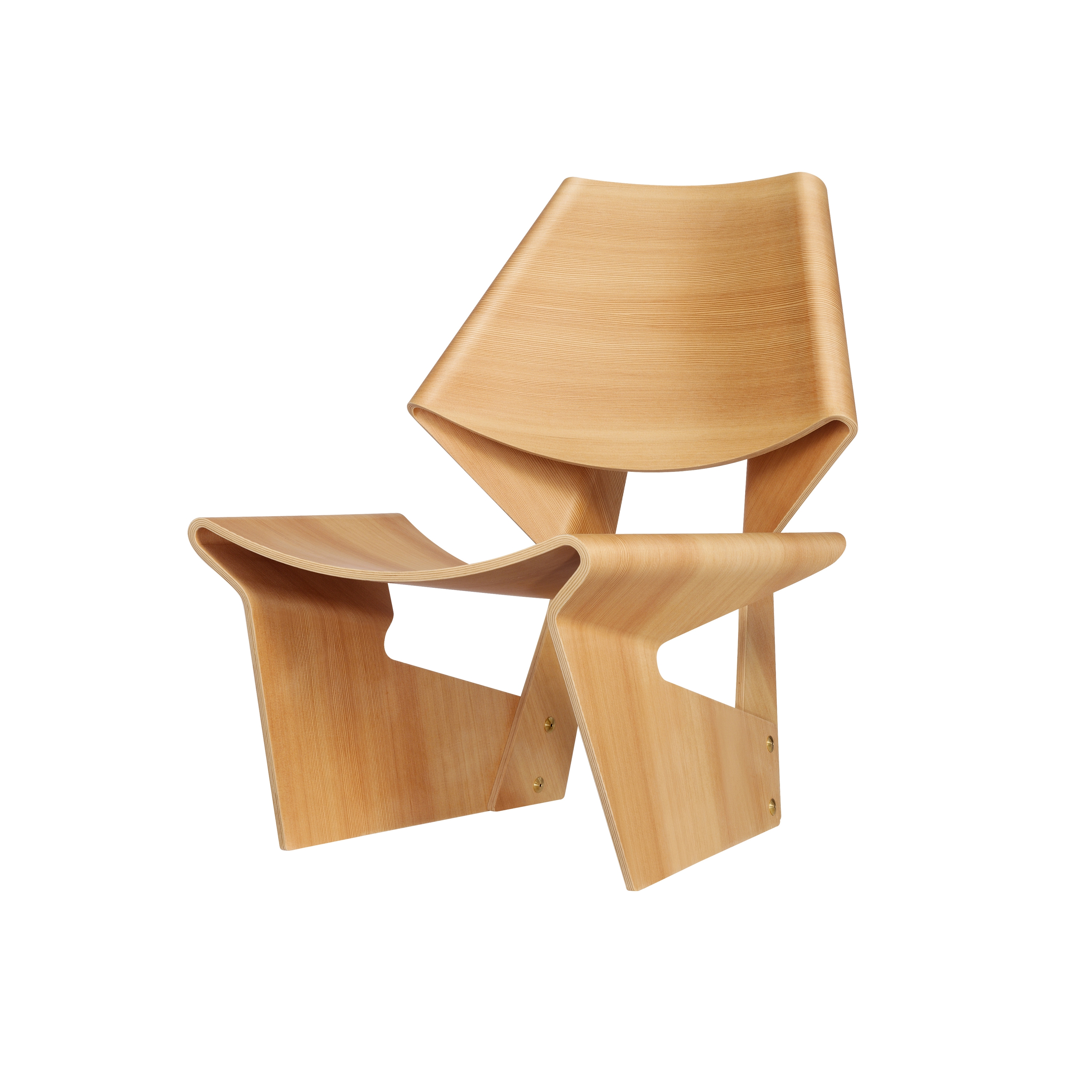 GJ Bow Chair