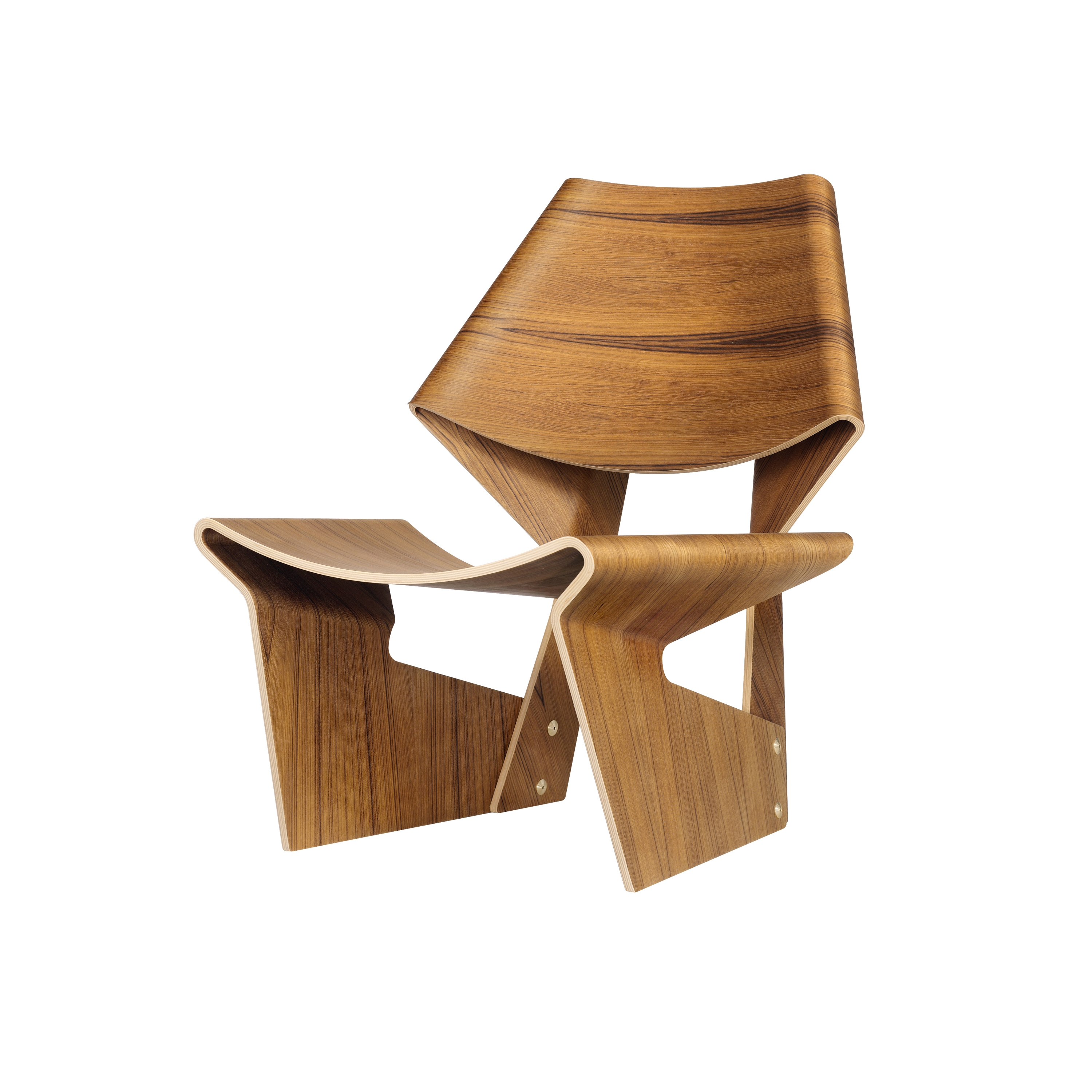 GJ Bow Chair