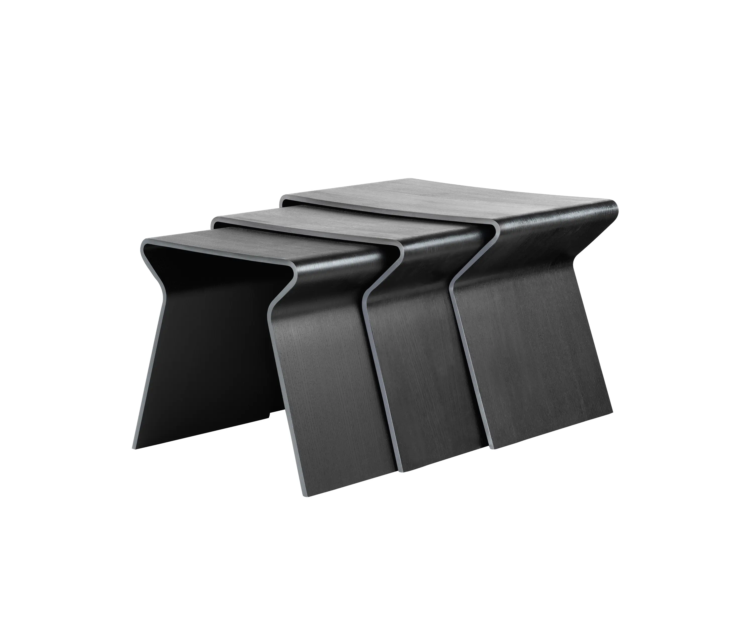 Lange Production - GJ Nesting Table