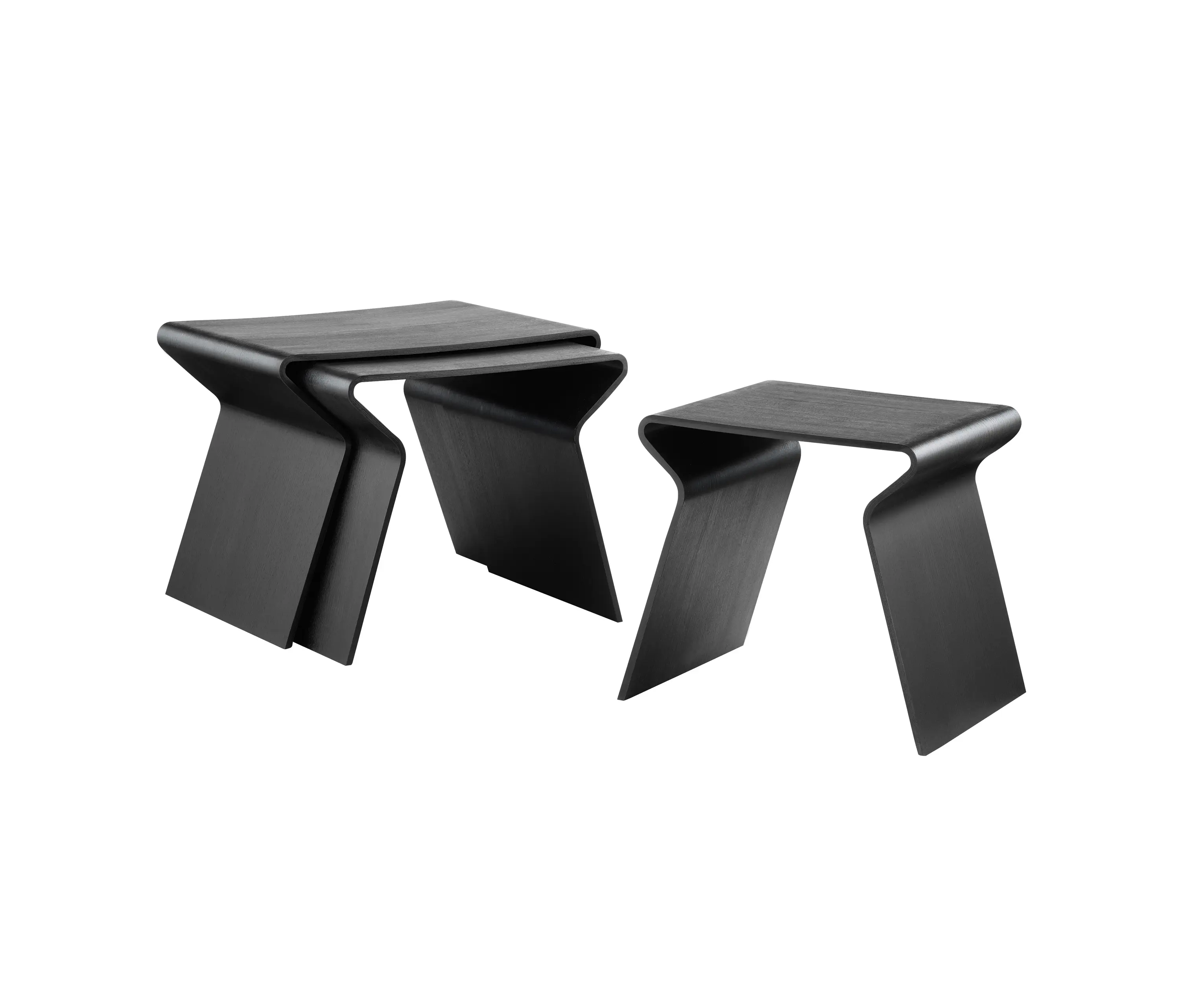Lange Production - GJ Nesting Table