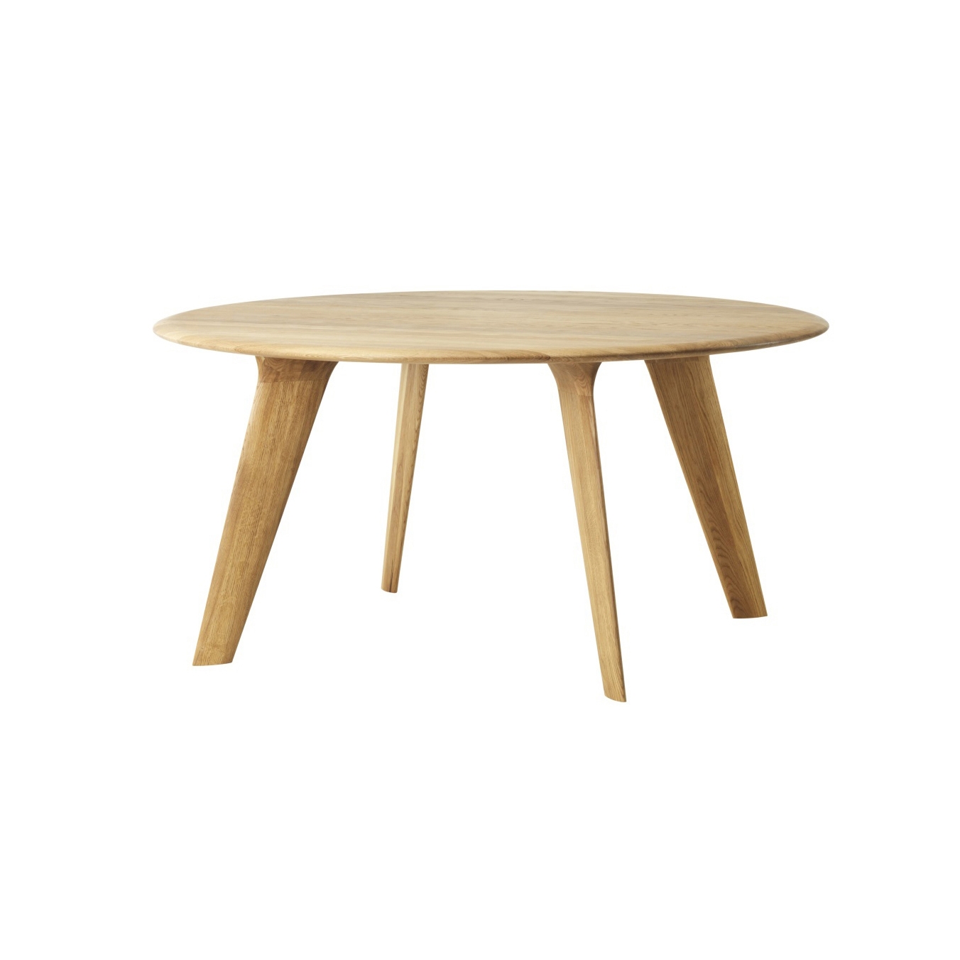 Mostra il prodotto Wing Table - Round Ø150 del produttore Lange Production