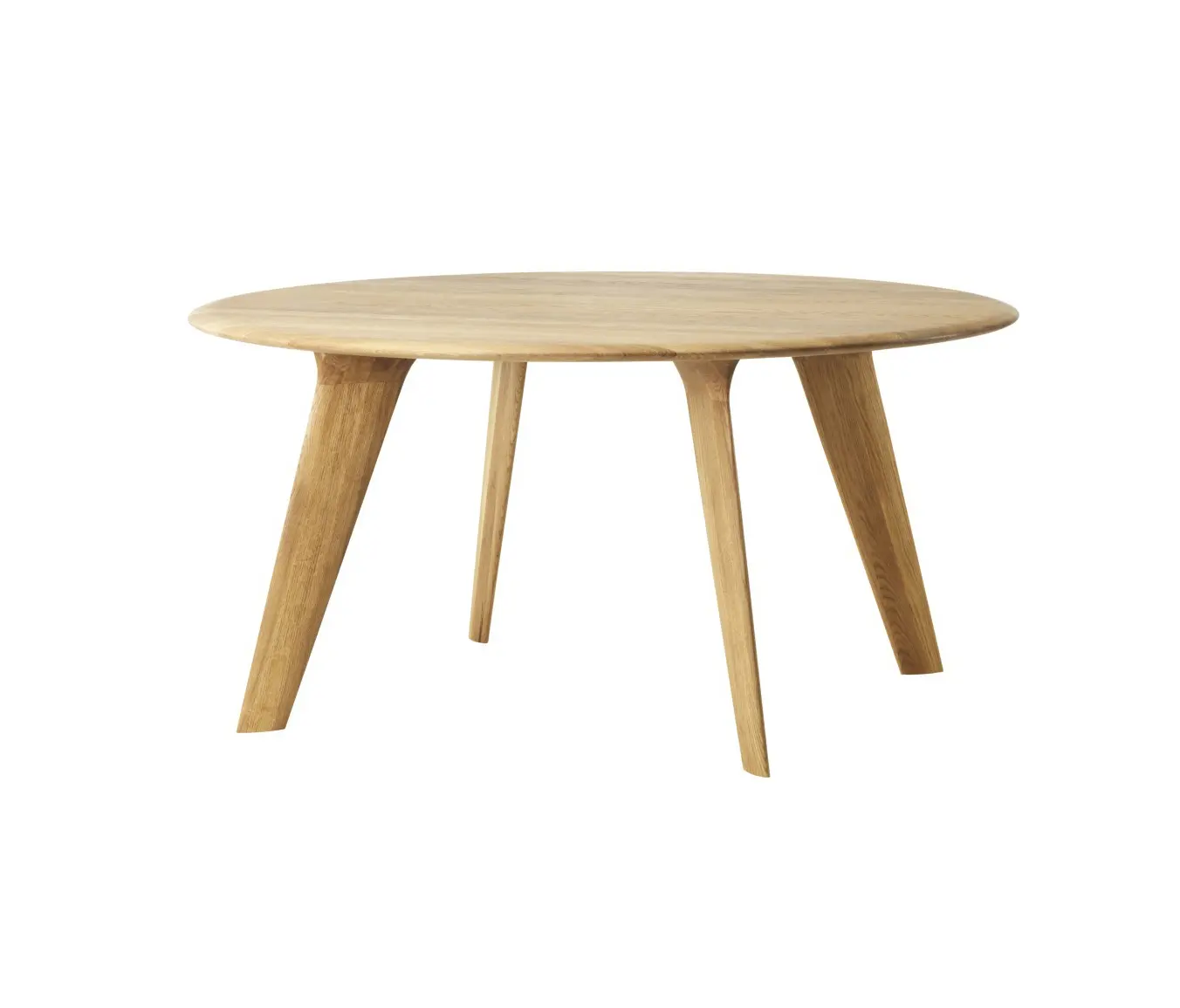 Lange Production - Wing Table - Round Ø150