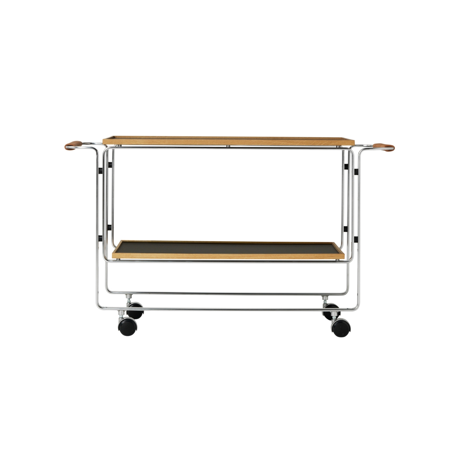 Mostra il prodotto HB 128 Bar Cart del produttore Lange Production