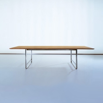 Display product Skid table from manufacturer Tagliabue