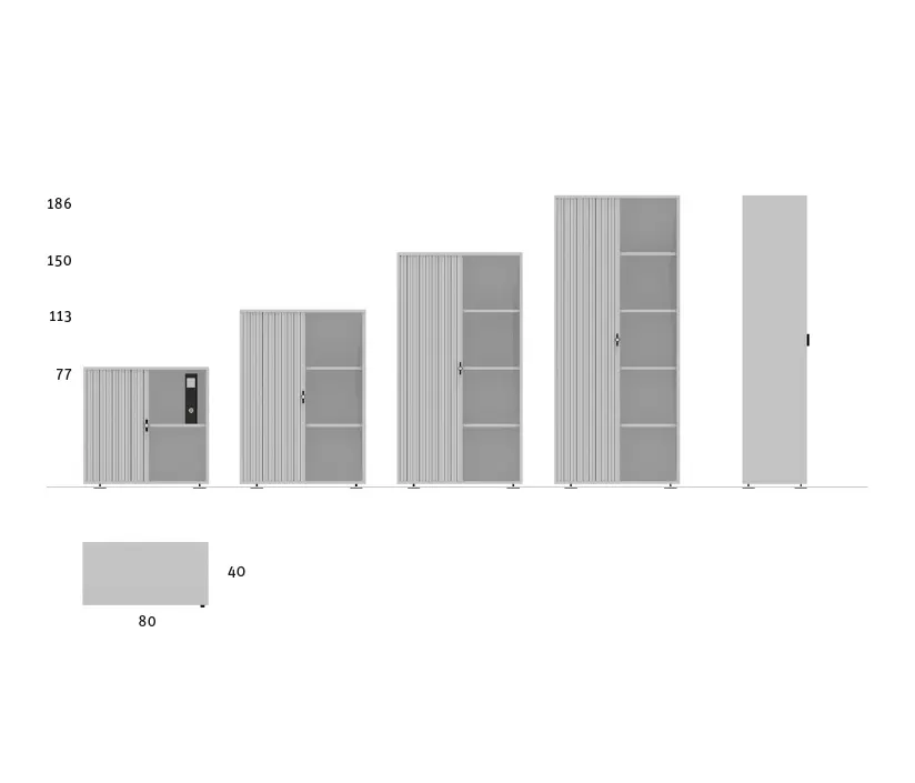 Bigla Office - BMBox2
