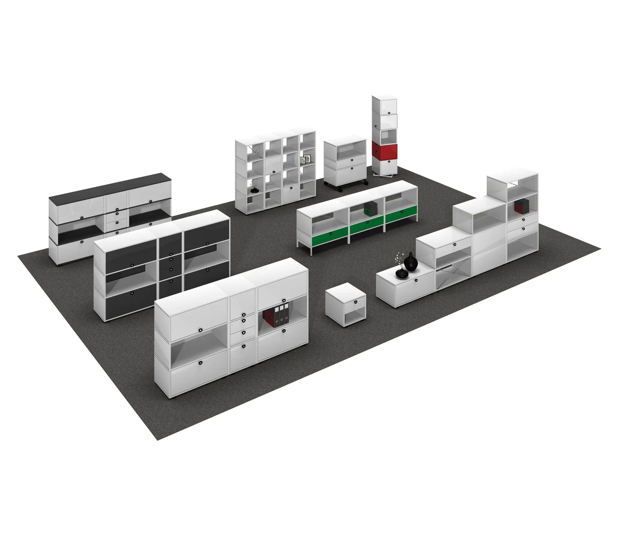 Bigla Office - BMSystem2