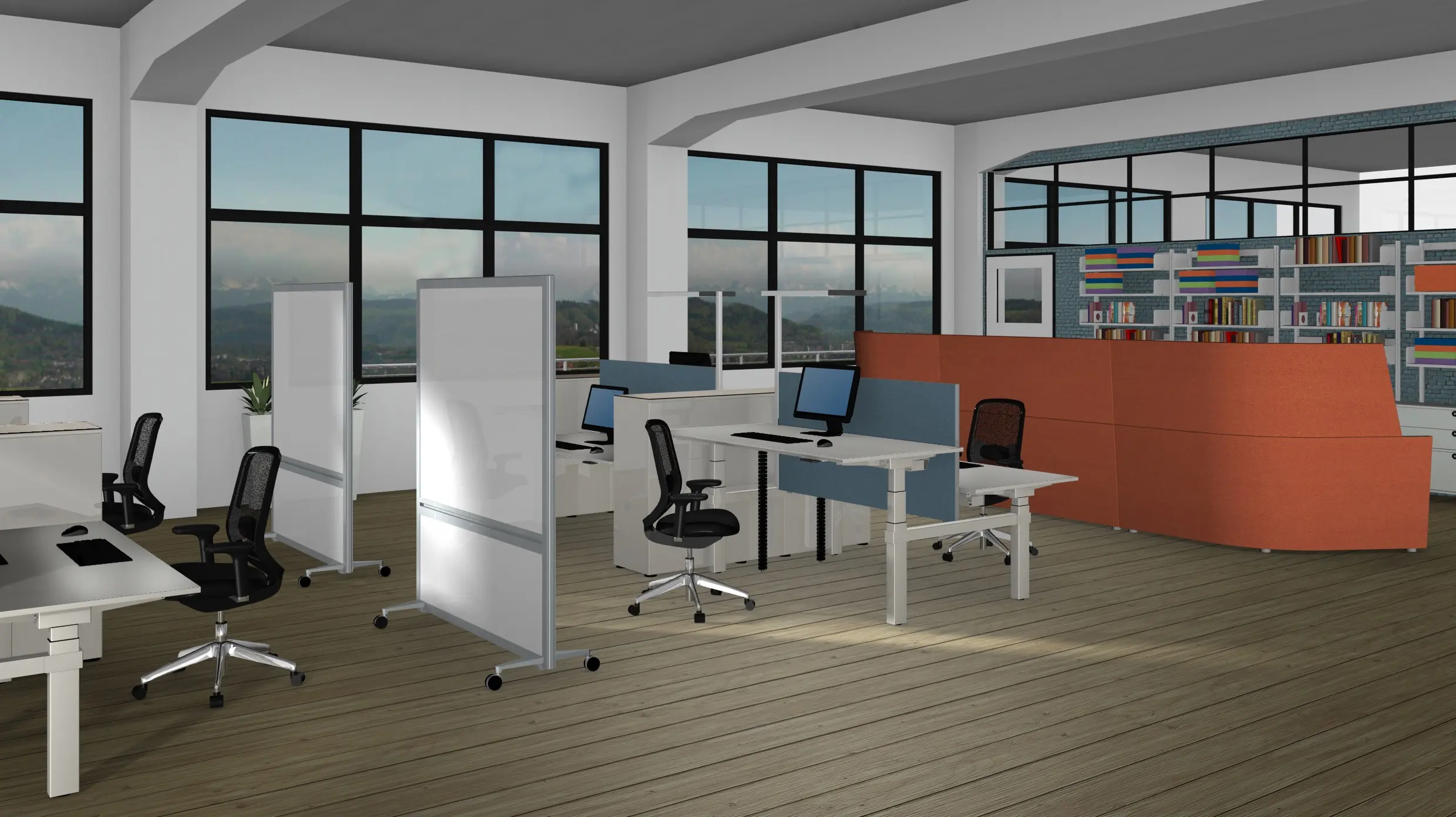 Bigla Office - bst2