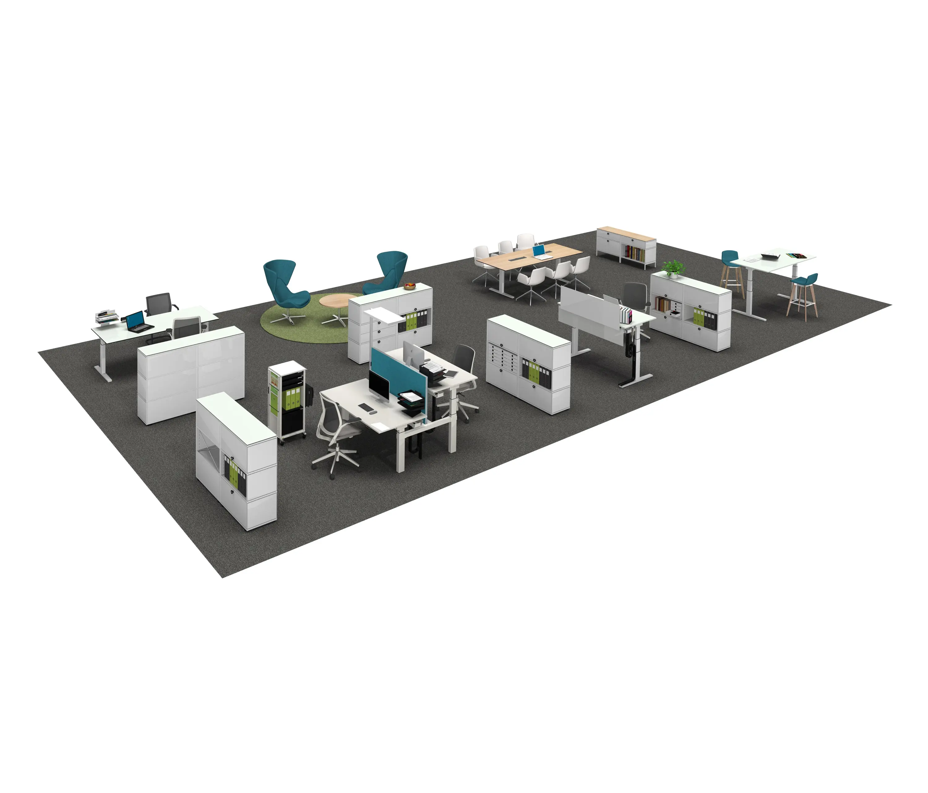 Bigla Office - bst2