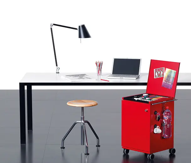 Bigla Office - myBox