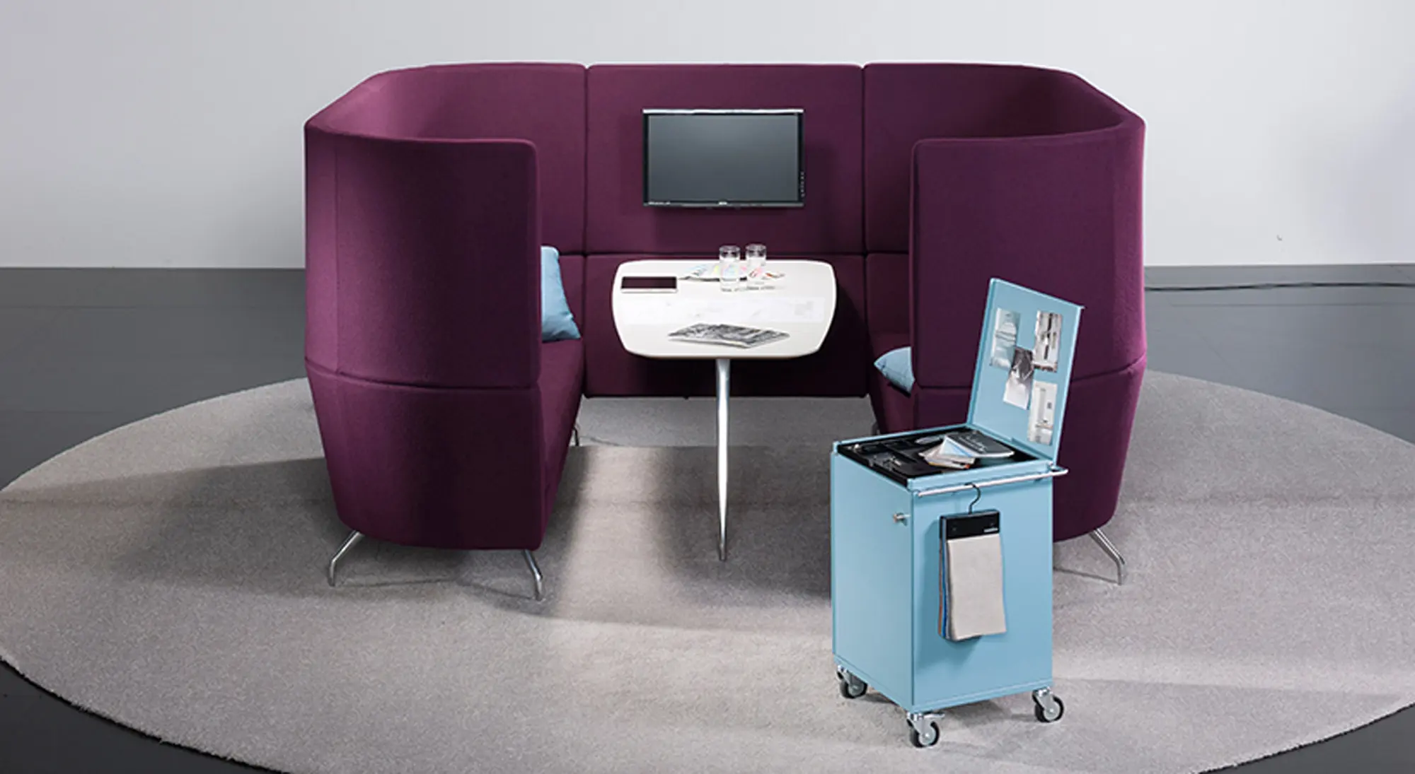 Bigla Office - myBox