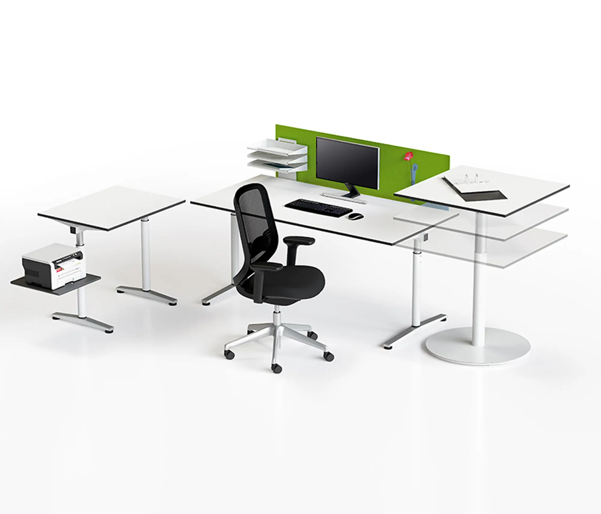 Bigla Office - meno
