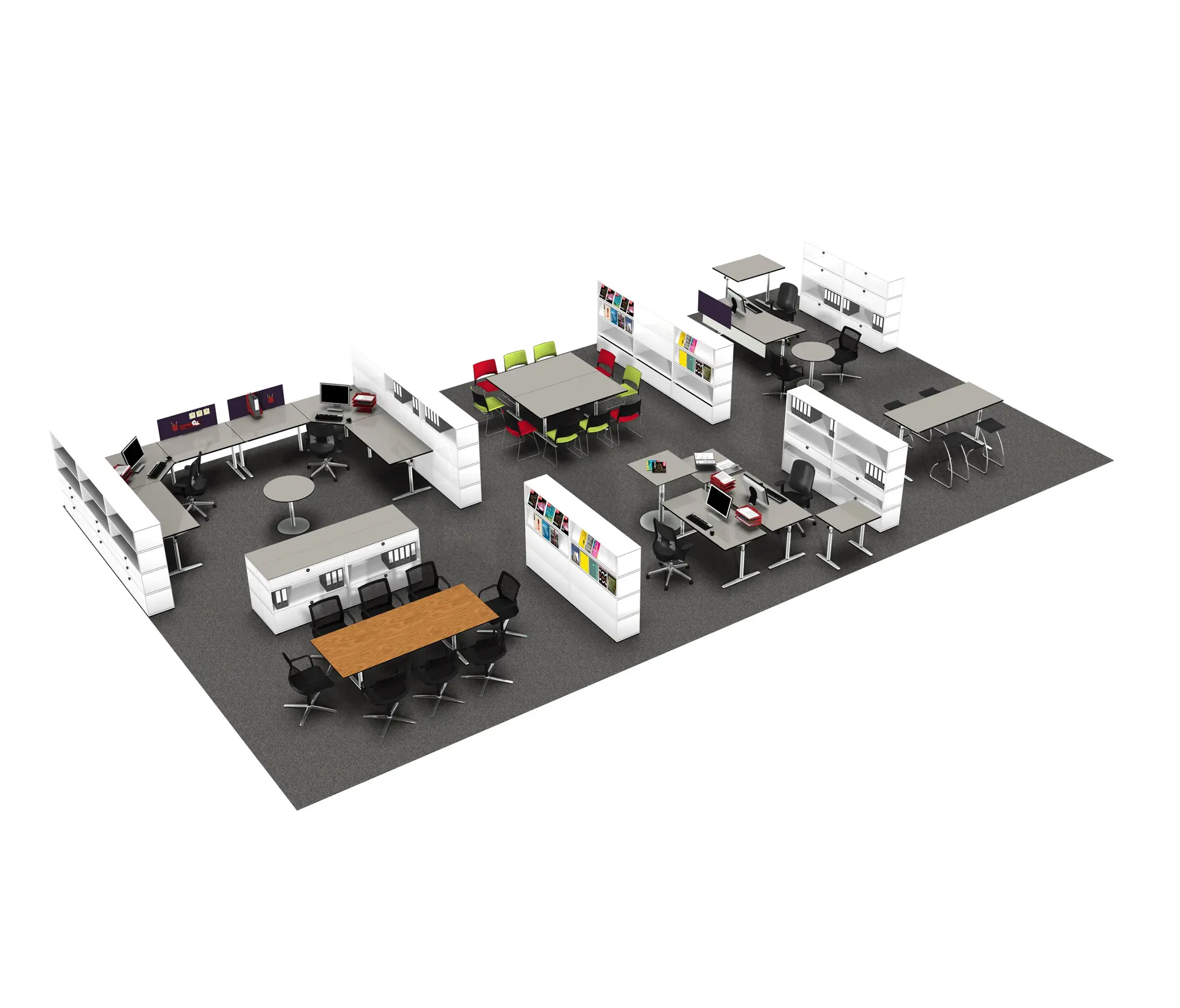 Bigla Office - meno