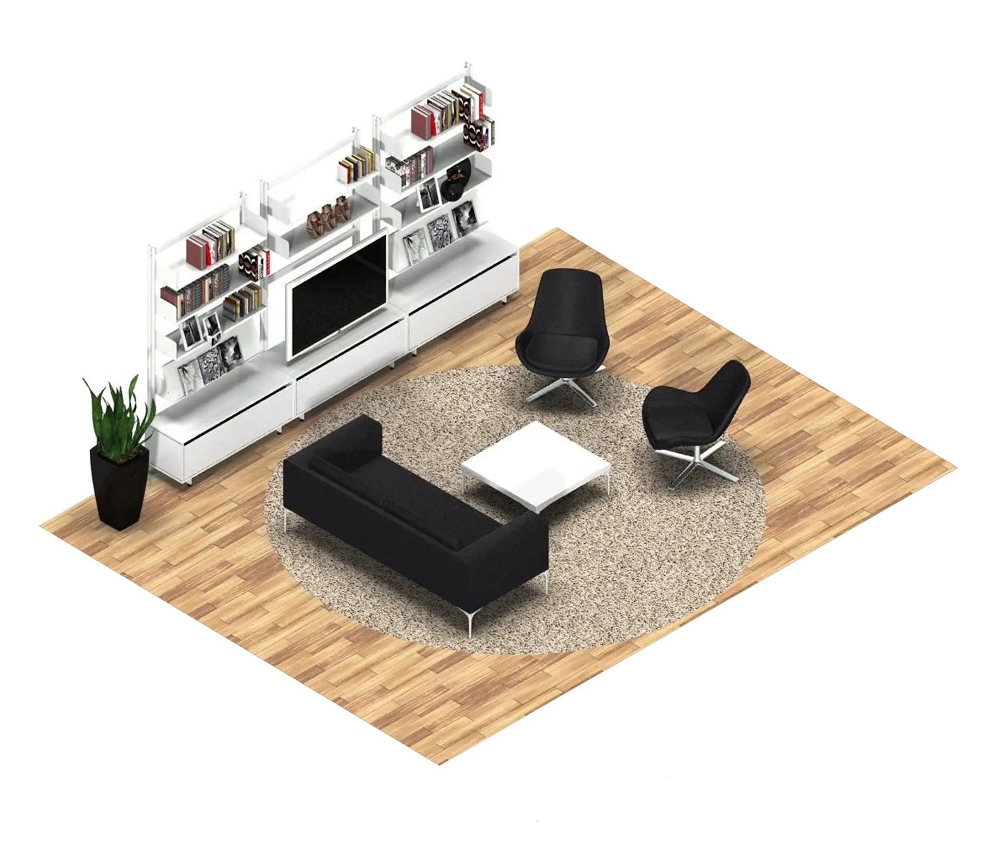 Bigla Office - BRS Bigla