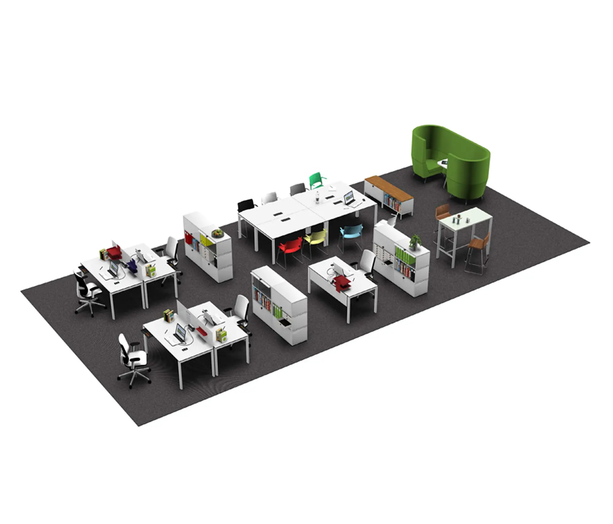 Bigla Office - move3