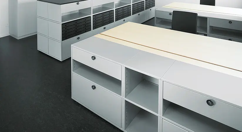 Bigla Office - orgaBox