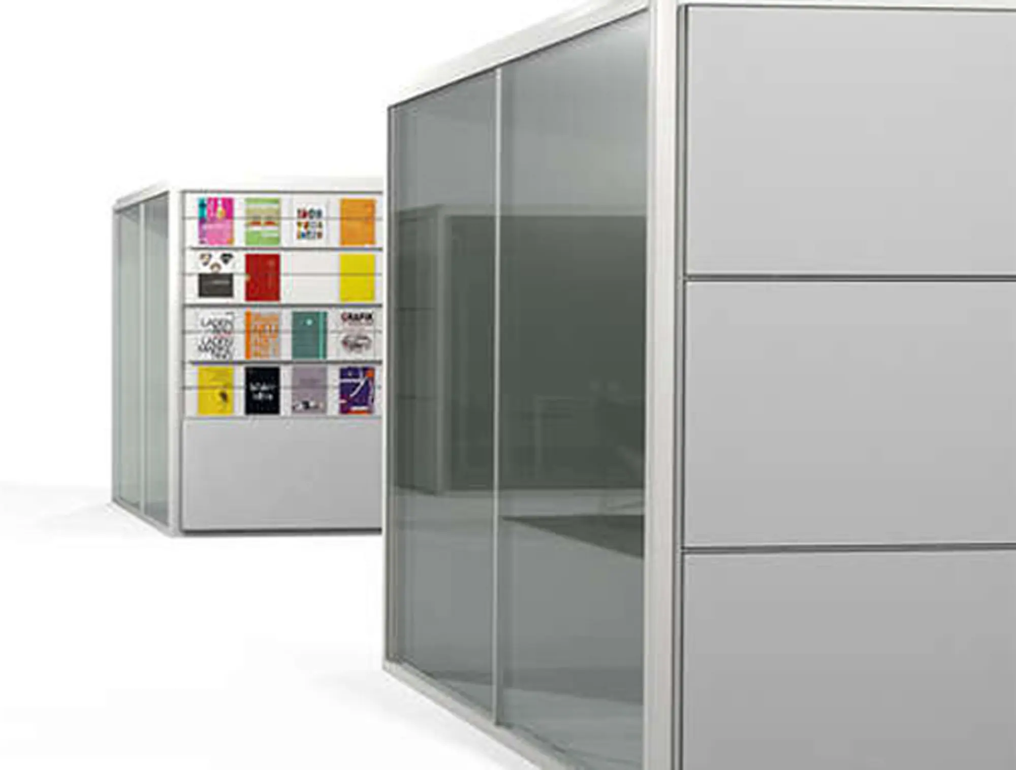 Bigla Office - spaceBox