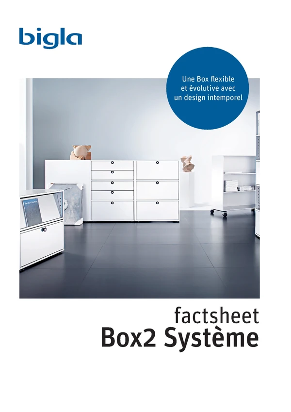 Preview image for the file Box2 Système