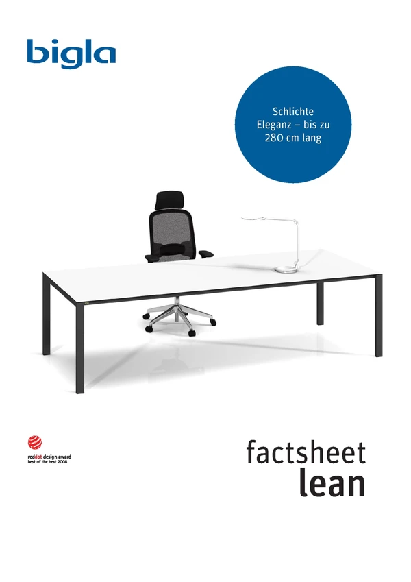 Preview image for the file lean