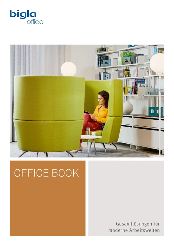 Preview image for the file Office Book