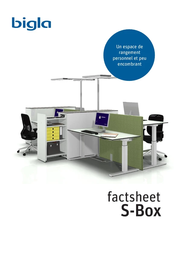 Preview image for the file S-Box