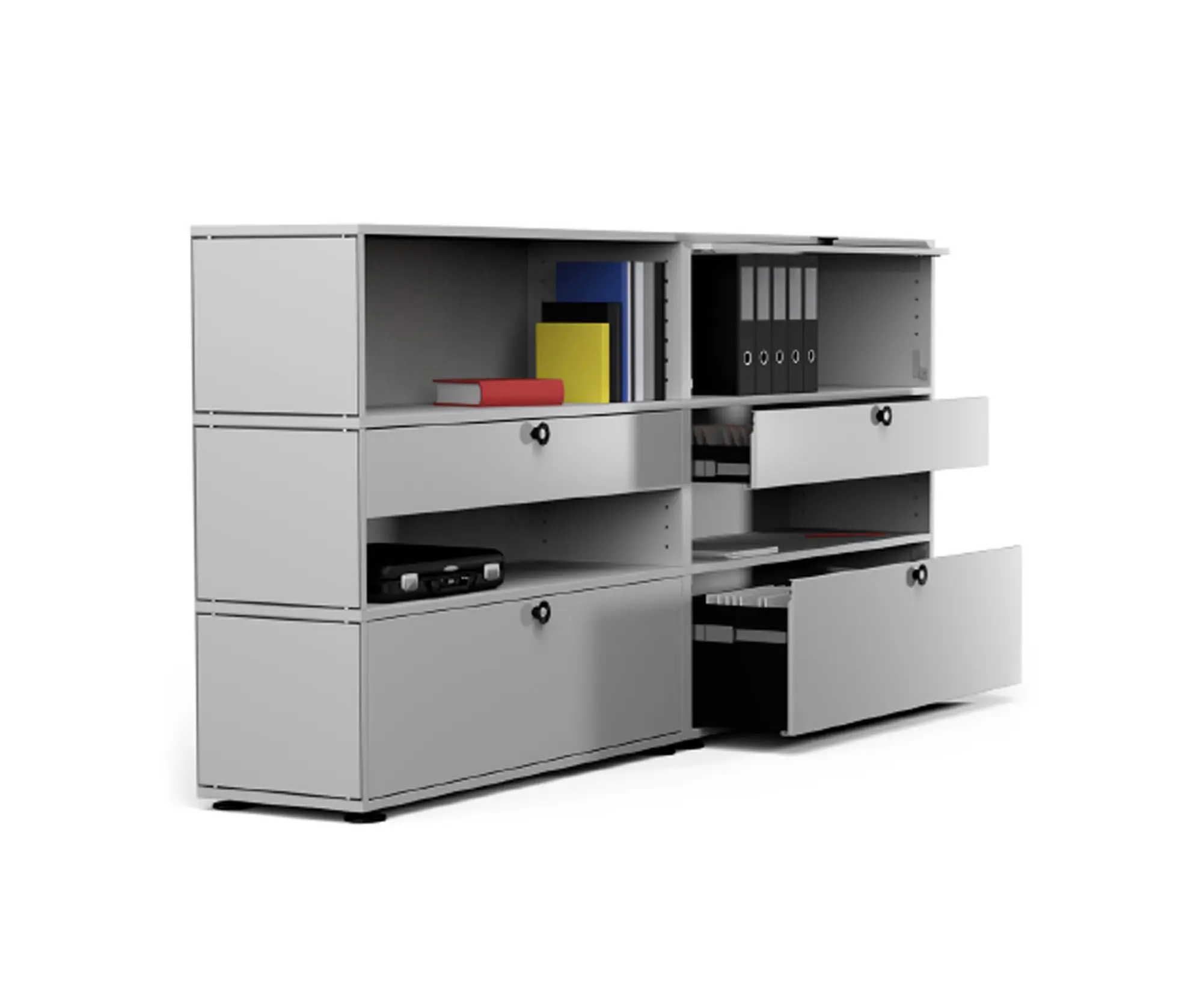 Bigla Office - BMSystem2