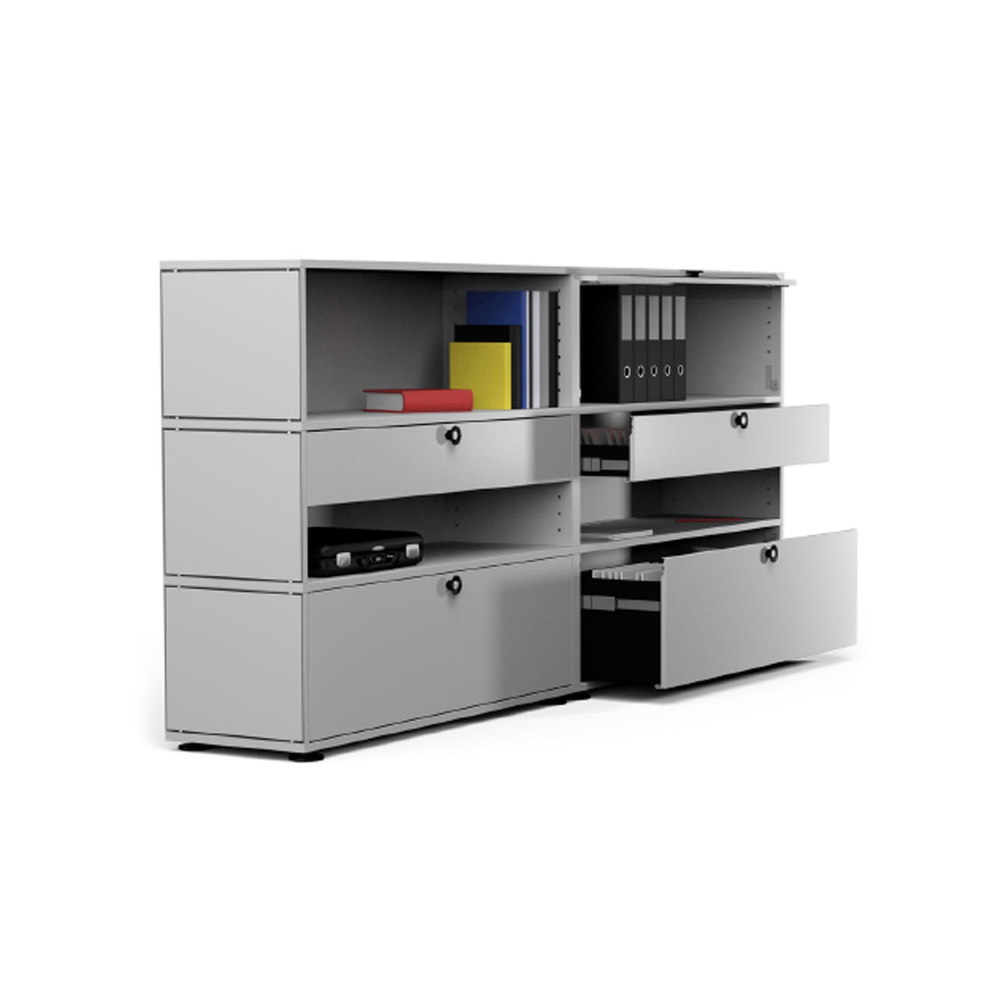 Produkt BMSystem2 des Herstellers Bigla Office anzeigen