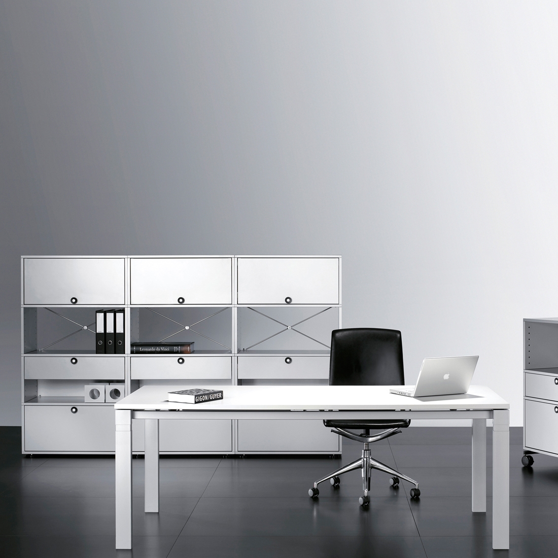 Produkt BMSystem2 des Herstellers Bigla Office anzeigen