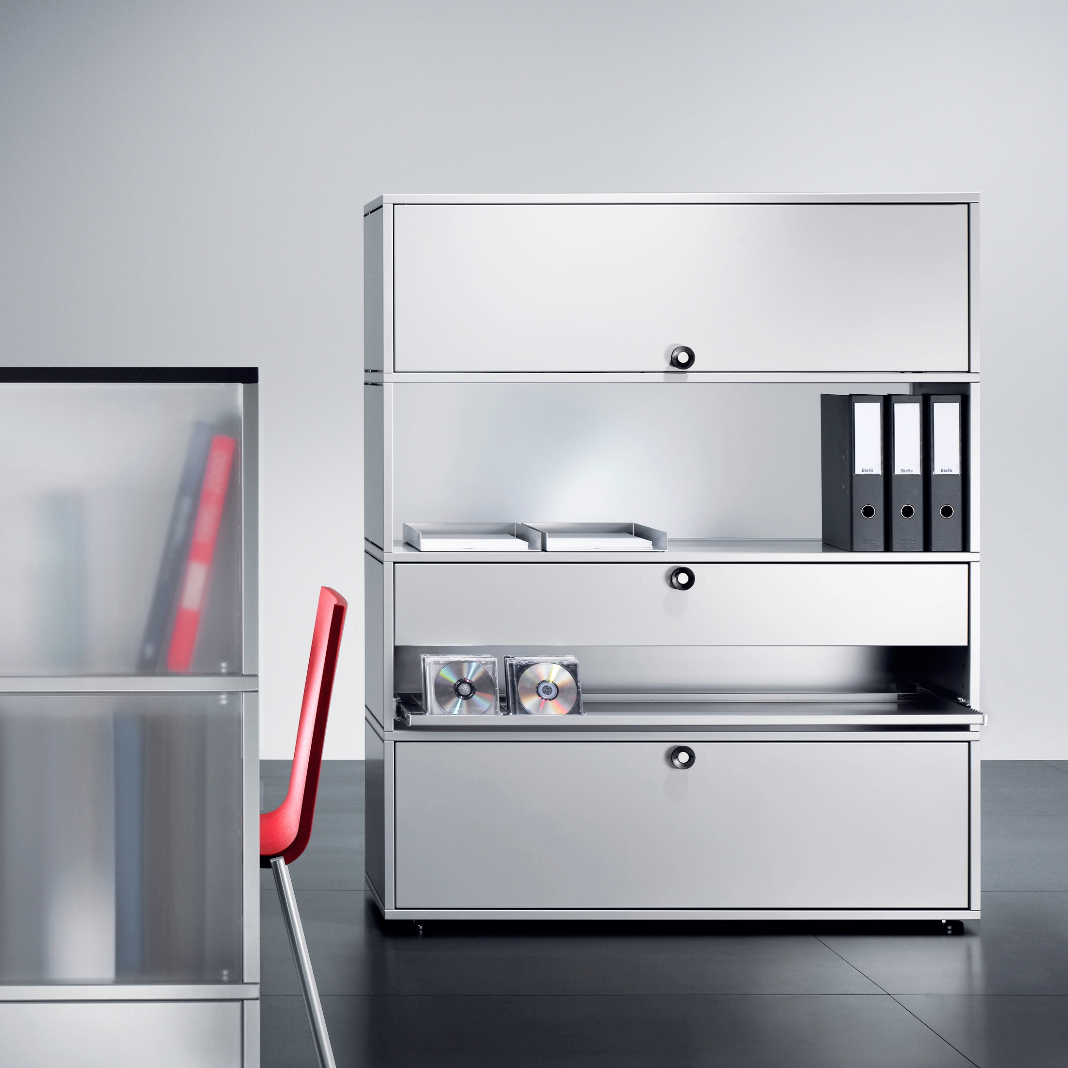 Produkt BMSystem2 des Herstellers Bigla Office anzeigen
